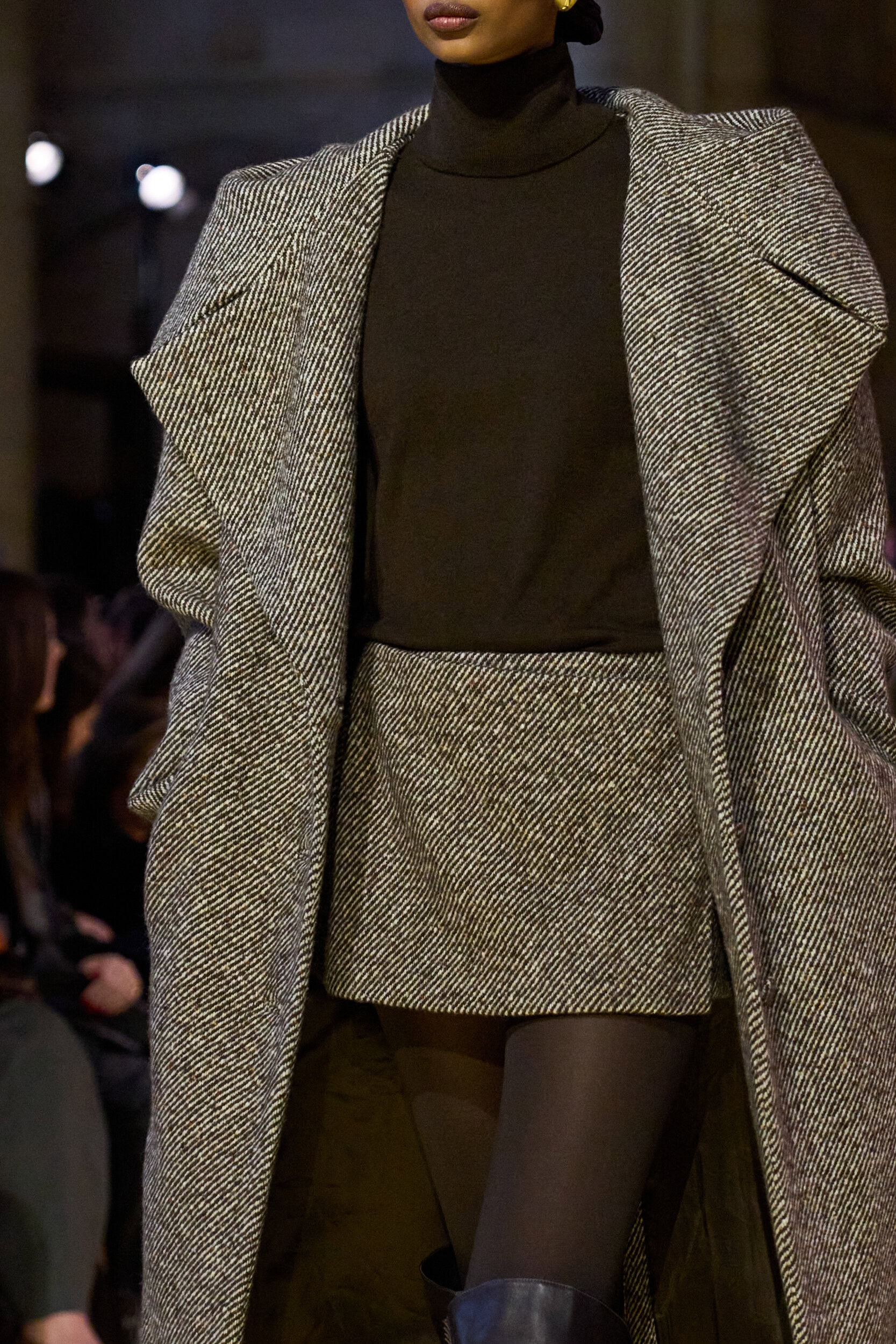 Cult Gaia Fall 2026 Fashion Show Details