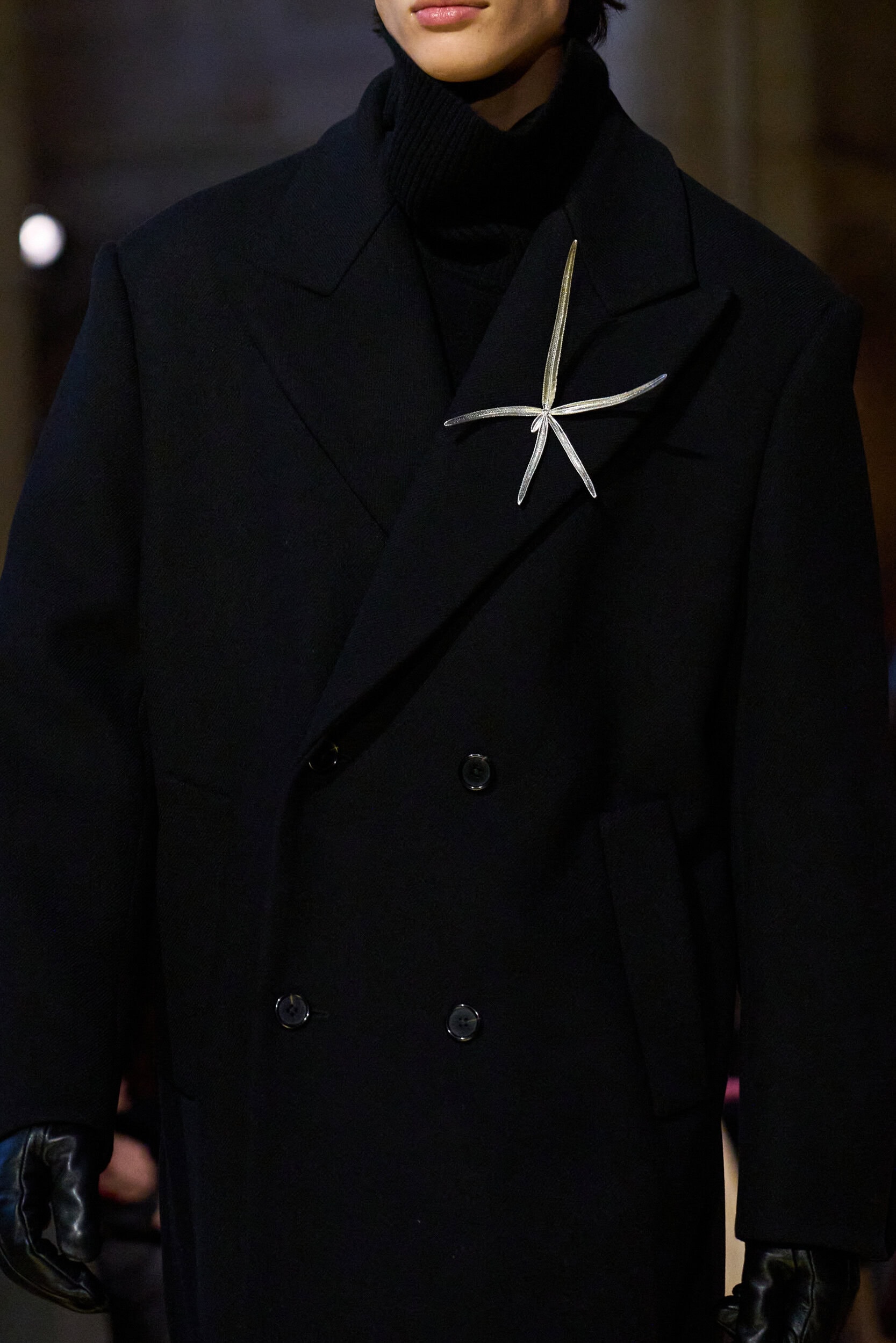 Cult Gaia Fall 2026 Fashion Show Details