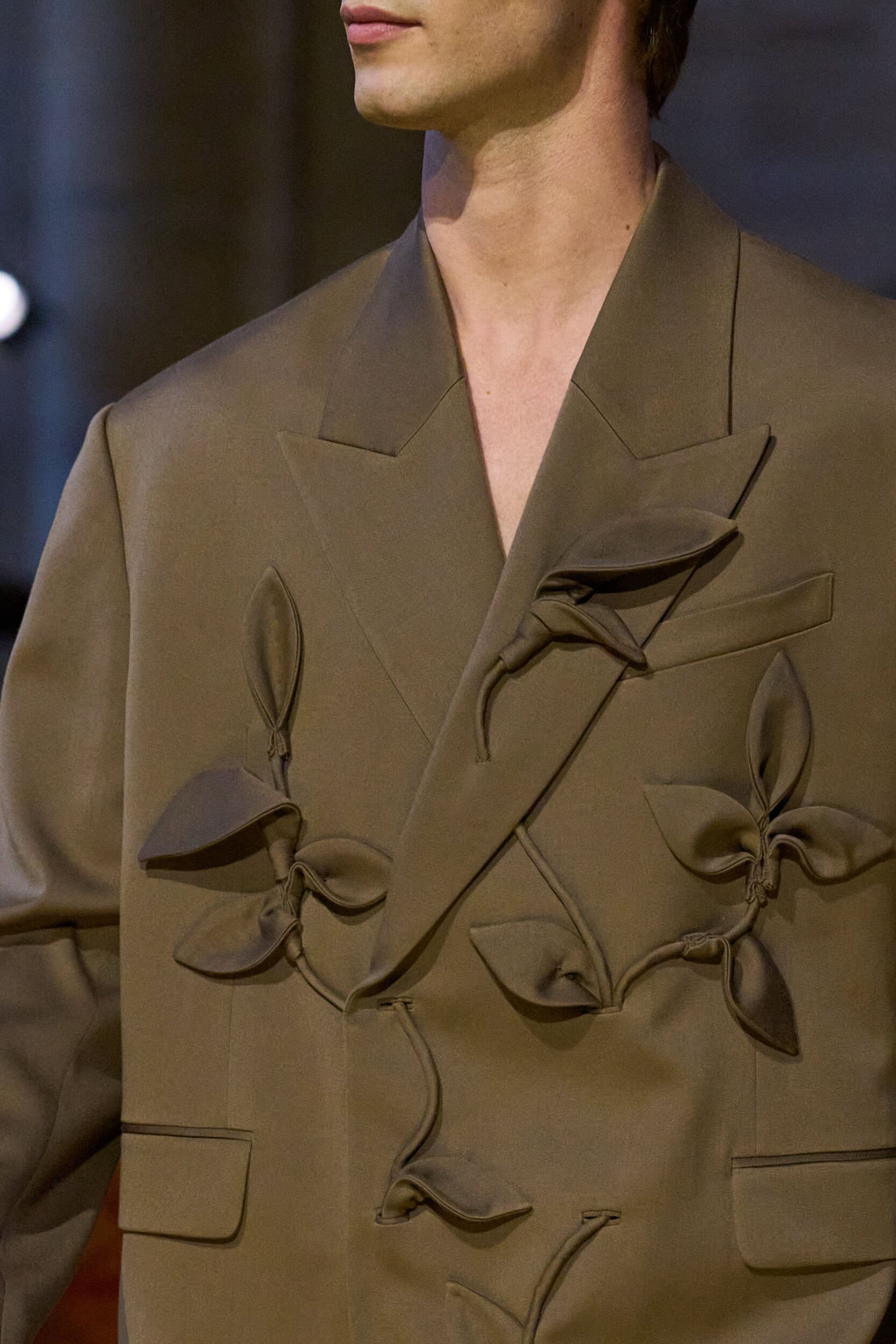 Cult Gaia Fall 2026 Fashion Show Details