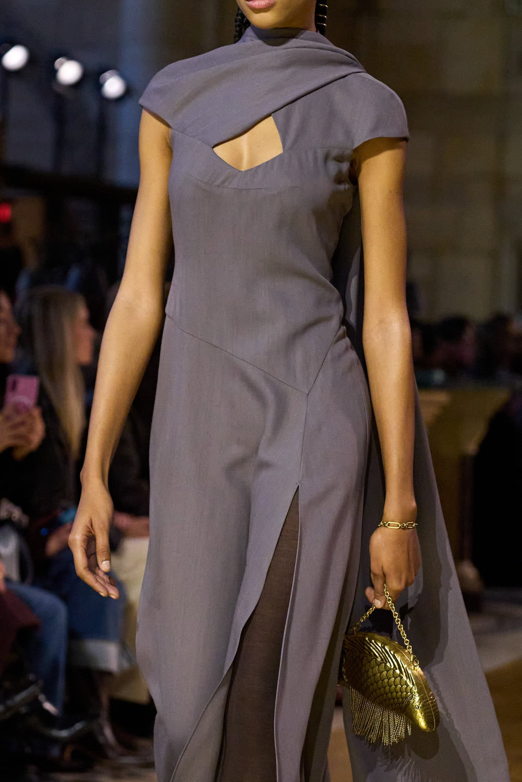 Cult Gaia Fall 2026 Fashion Show Details