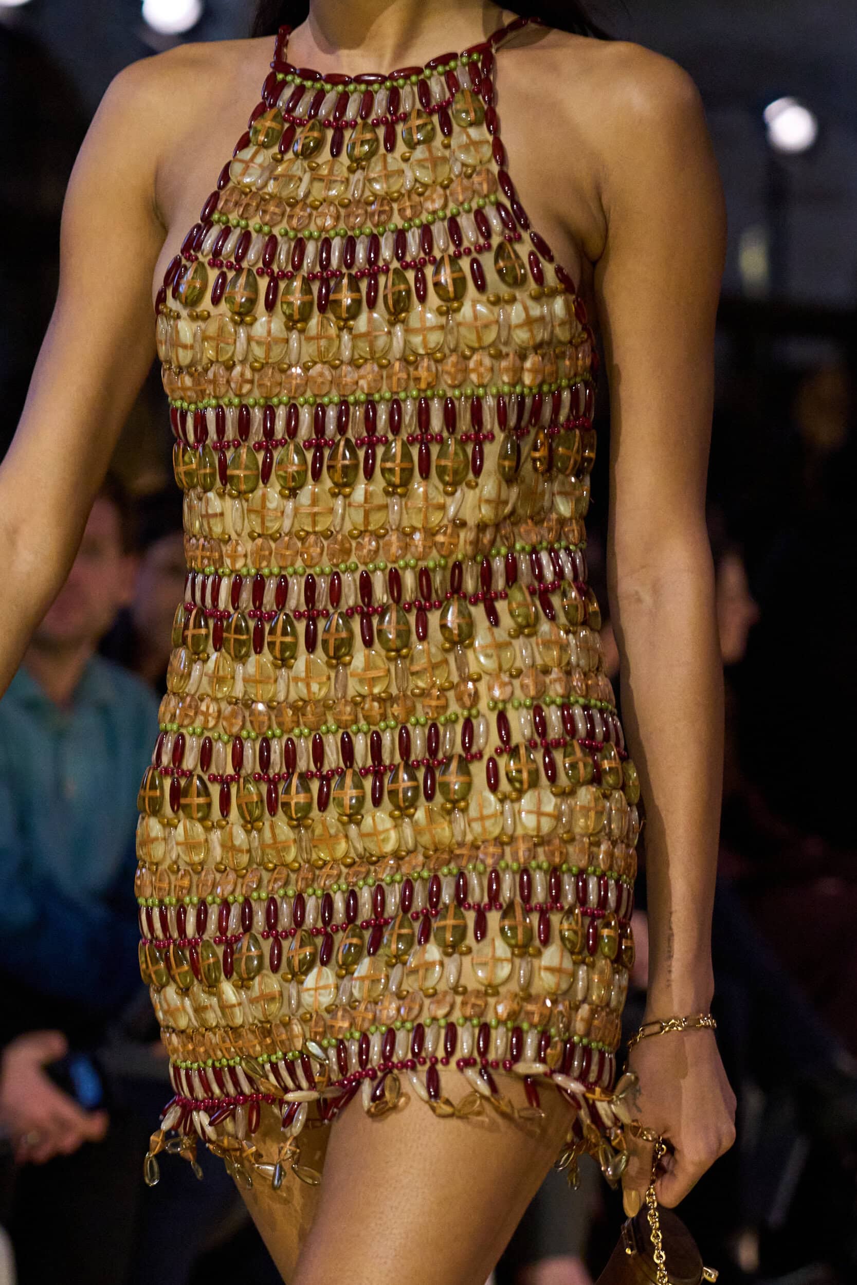 Cult Gaia Fall 2026 Fashion Show Details