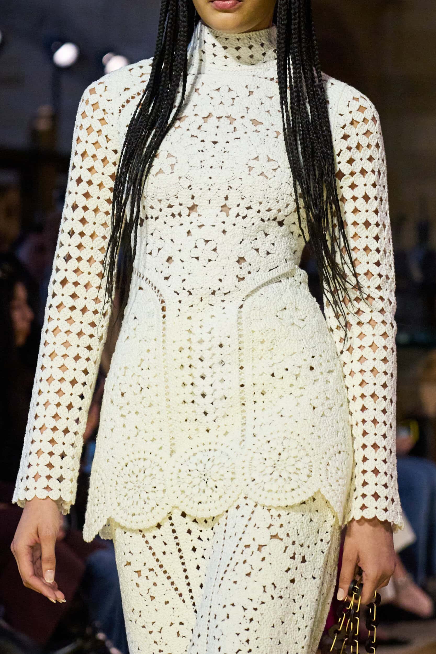 Cult Gaia Fall 2026 Fashion Show Details