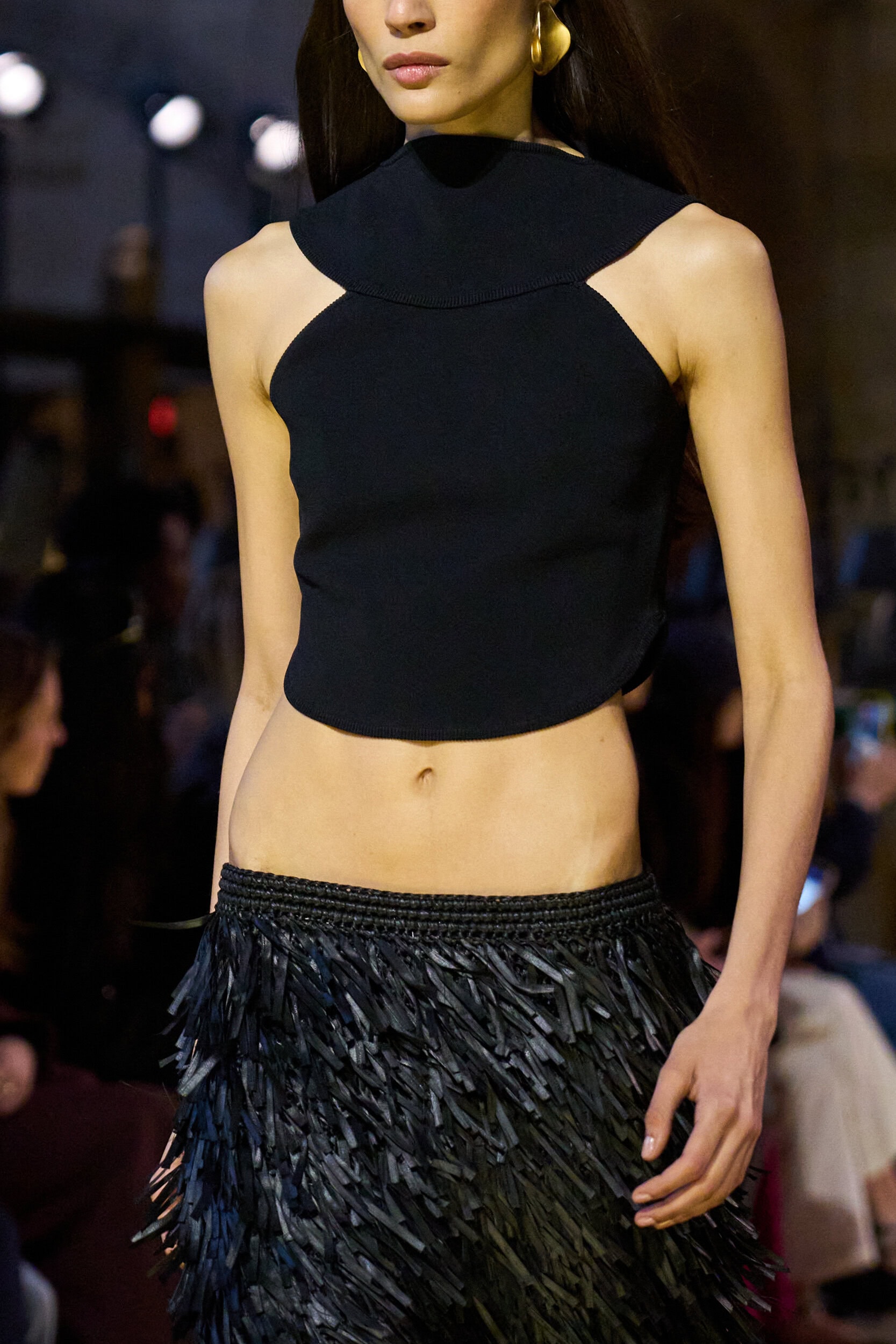 Cult Gaia Fall 2026 Fashion Show Details