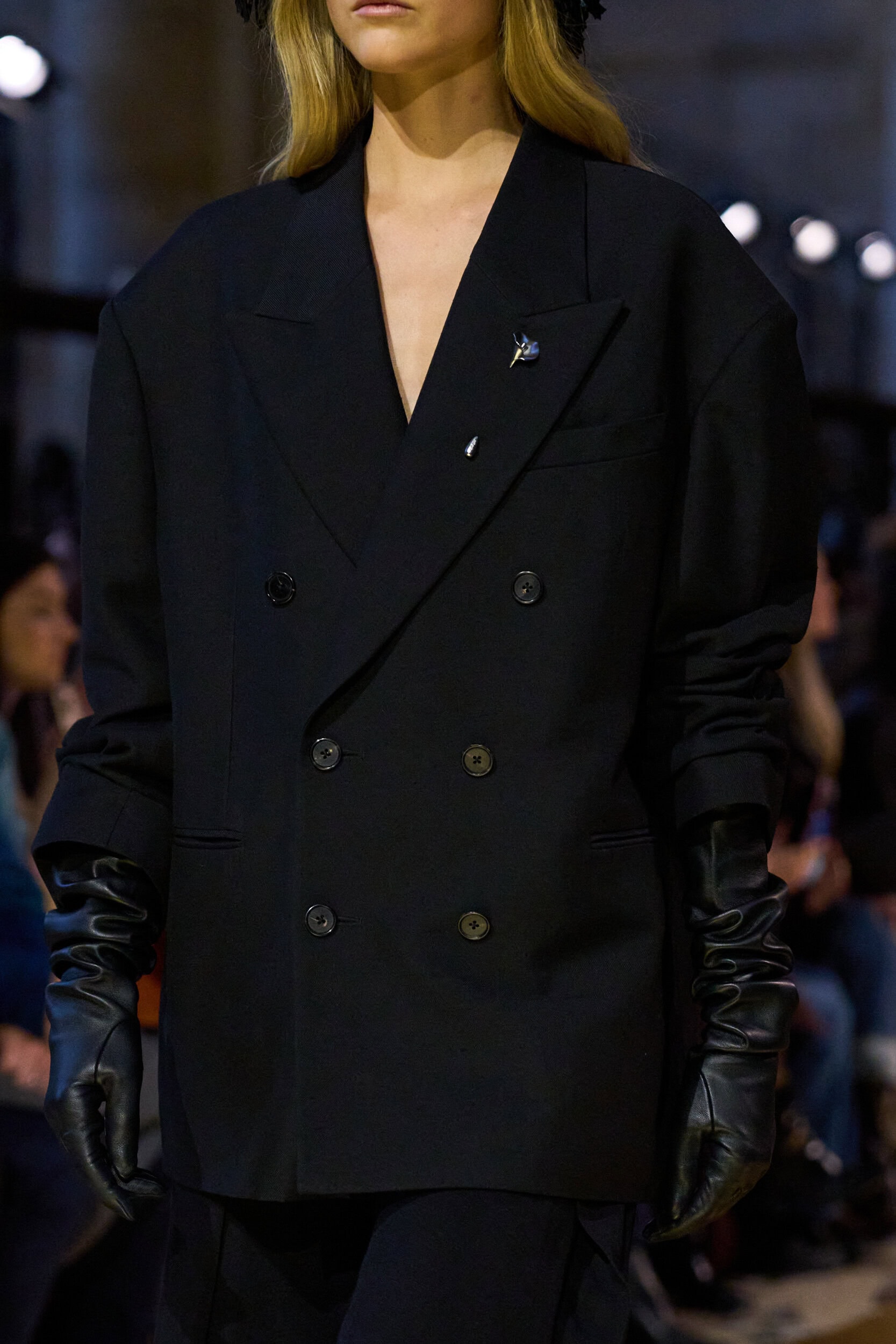 Cult Gaia Fall 2026 Fashion Show Details