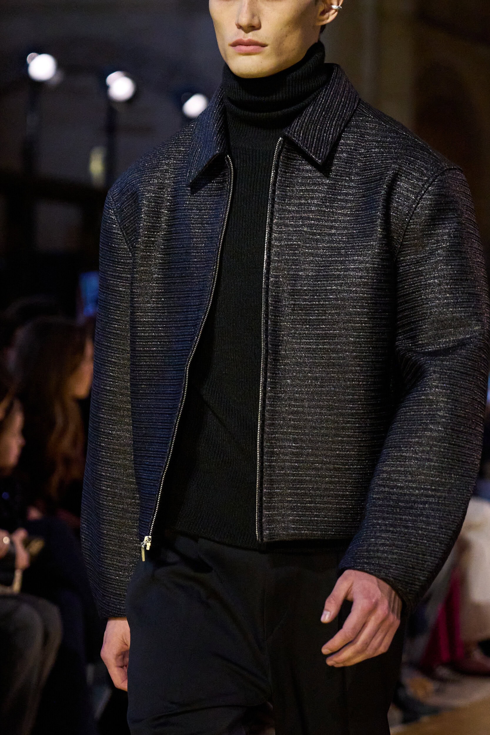 Cult Gaia Fall 2026 Fashion Show Details