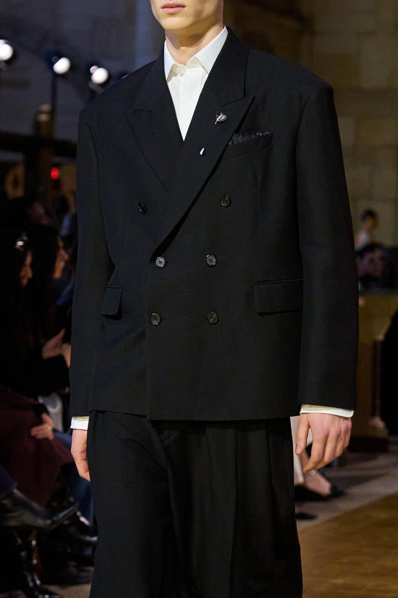 Cult Gaia Fall 2026 Fashion Show Details