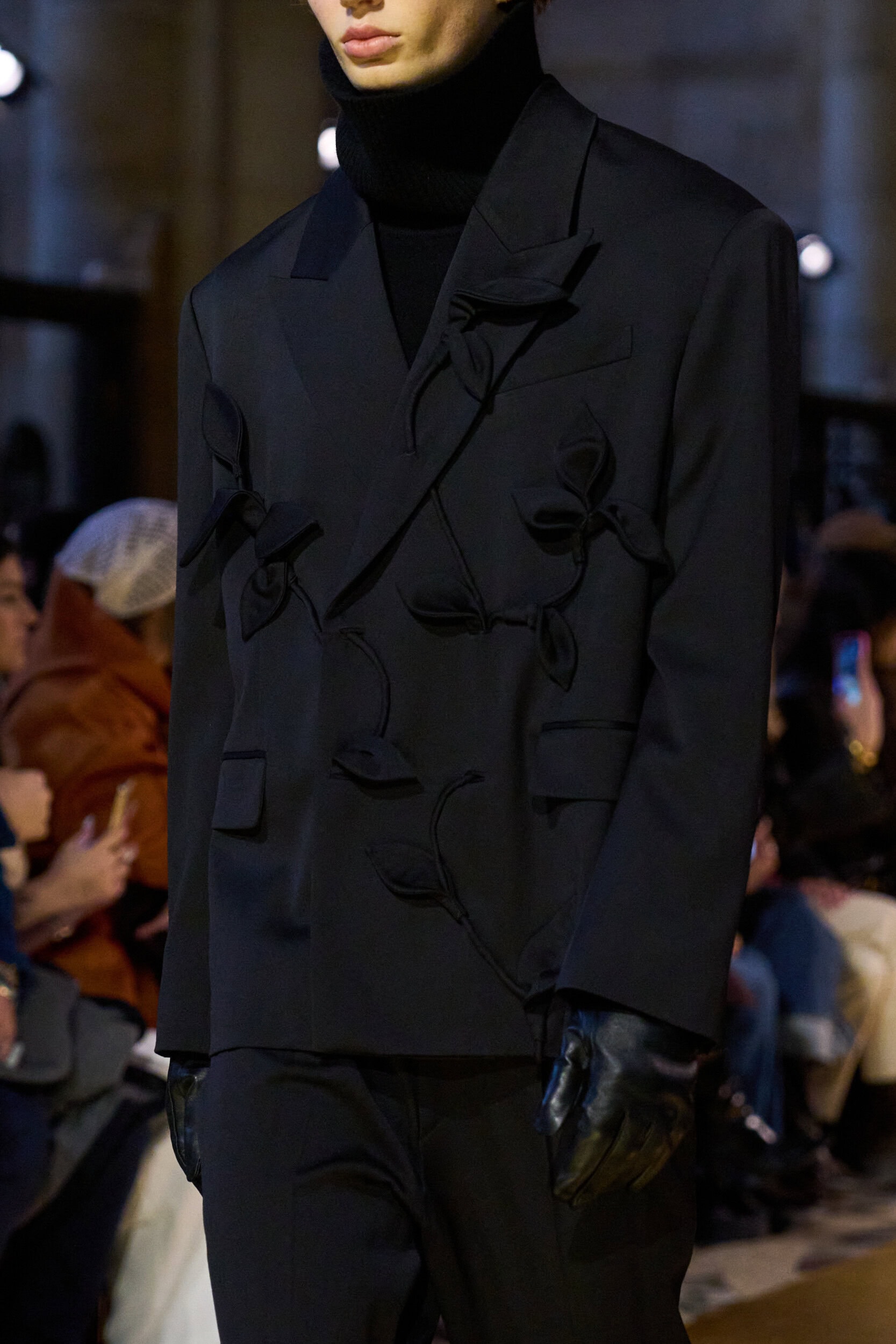 Cult Gaia Fall 2026 Fashion Show Details