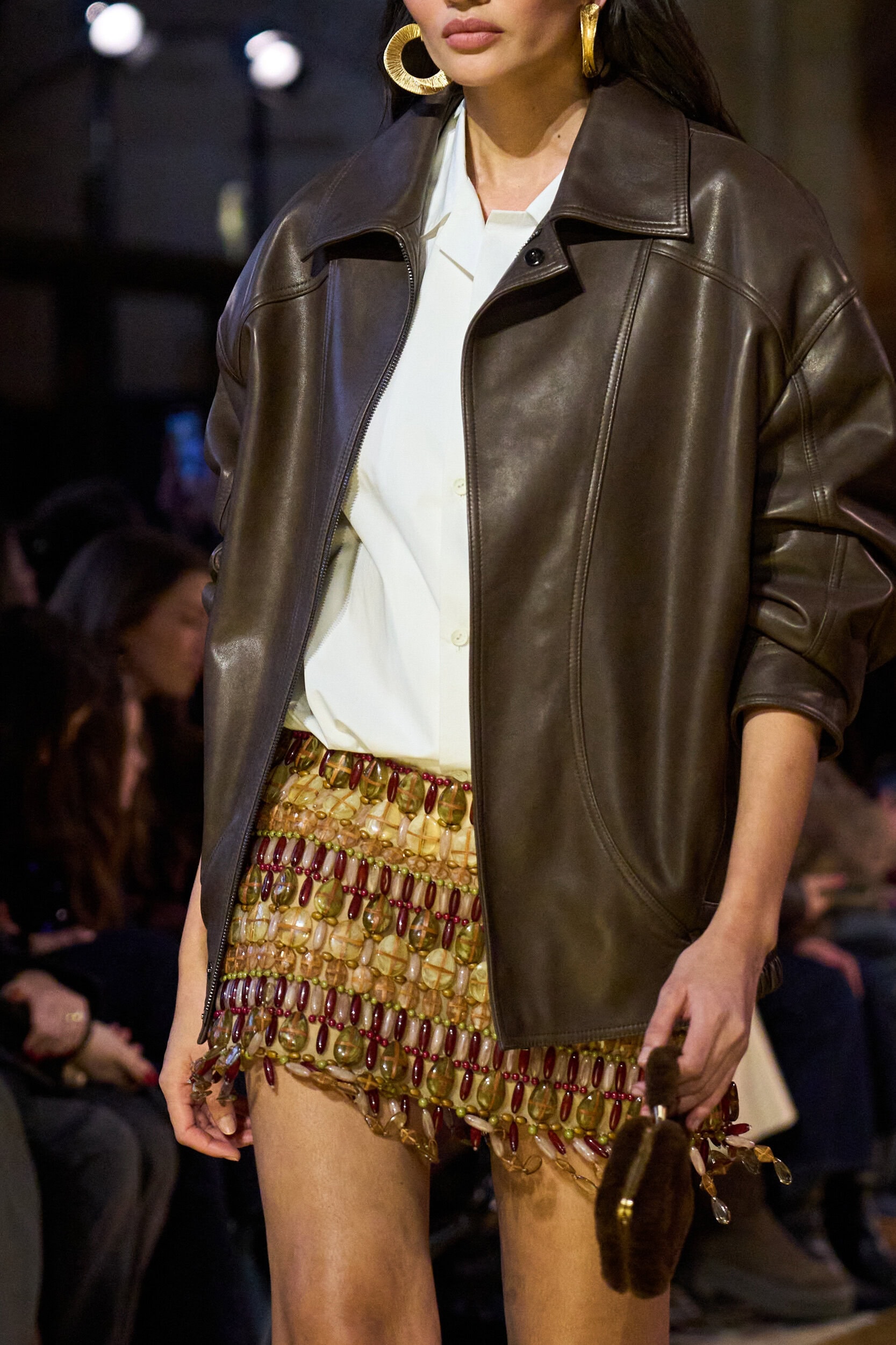 Cult Gaia Fall 2026 Fashion Show Details