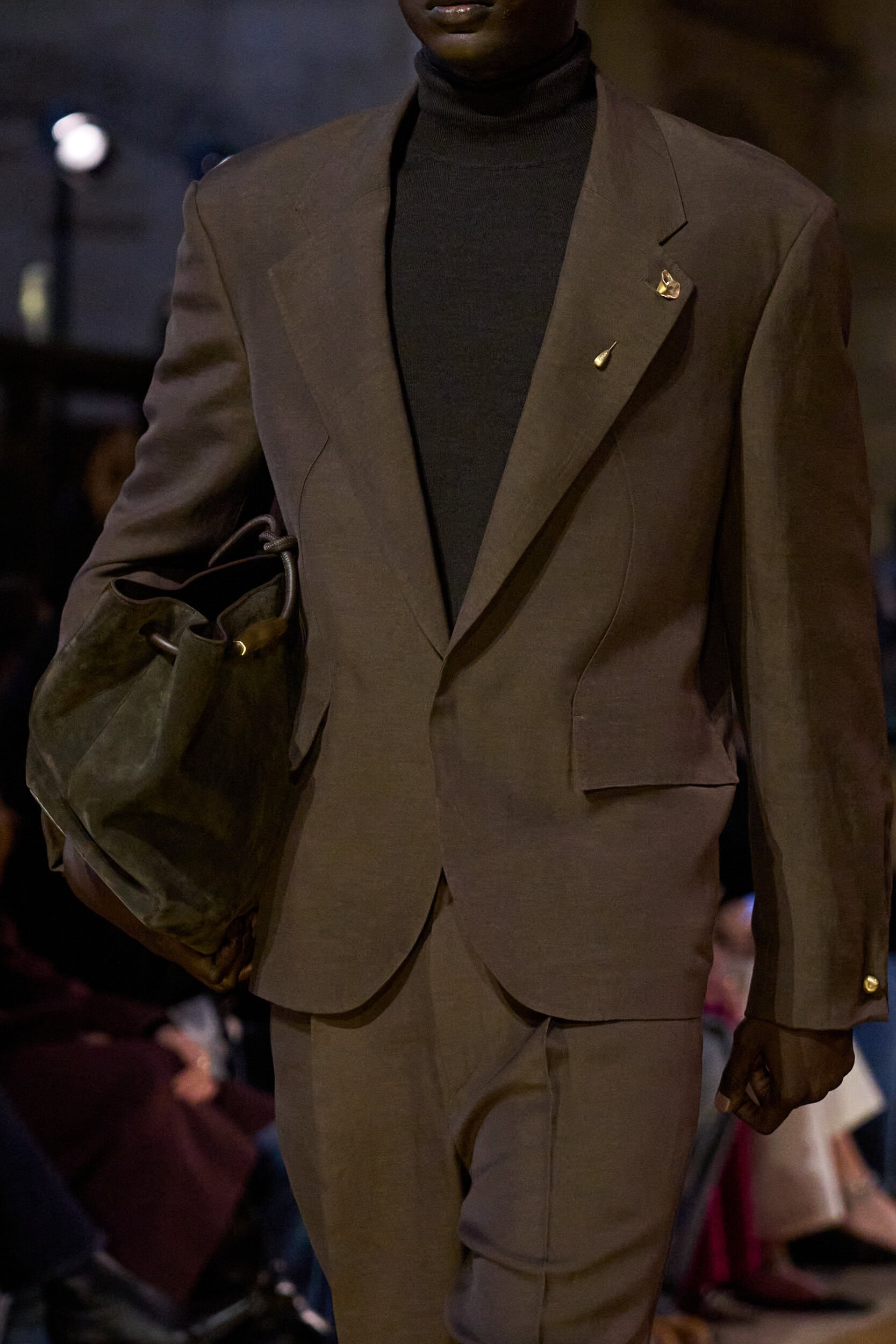 Cult Gaia Fall 2026 Fashion Show Details