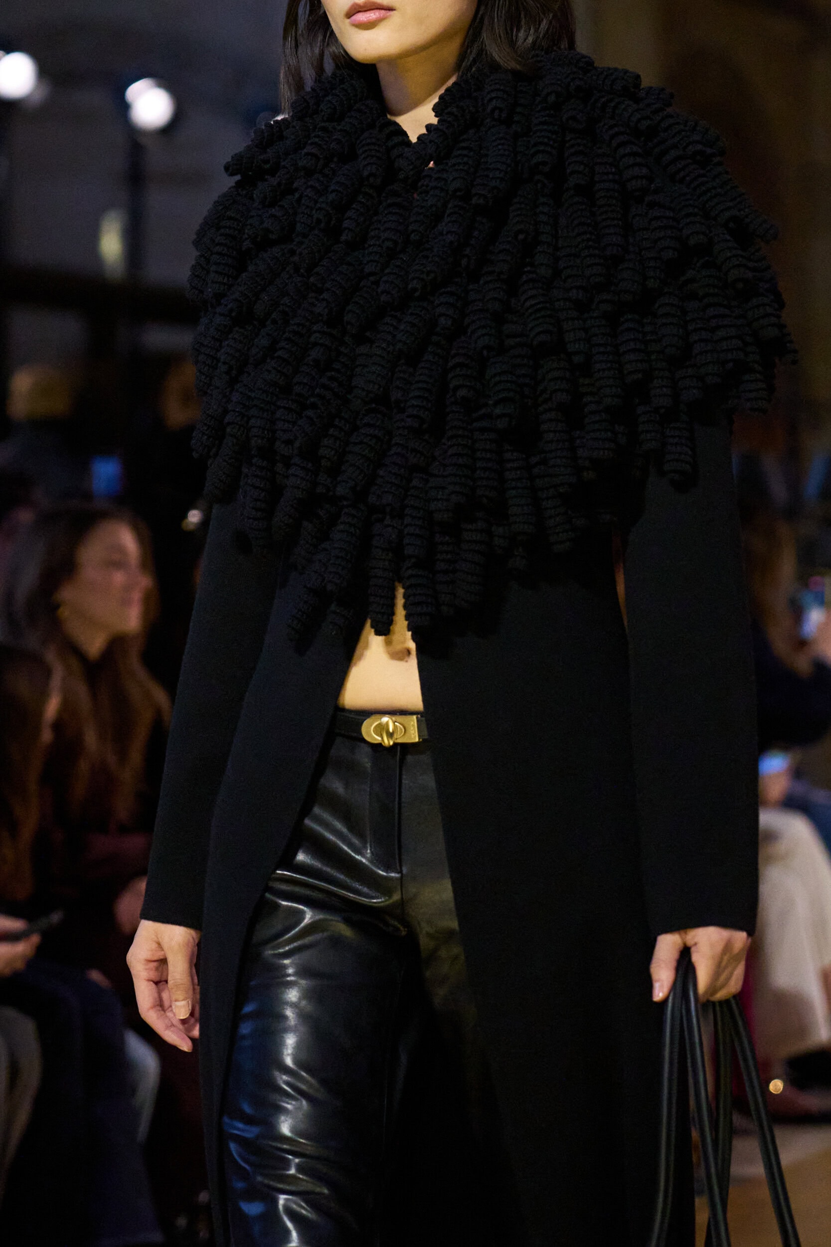 Cult Gaia Fall 2026 Fashion Show Details