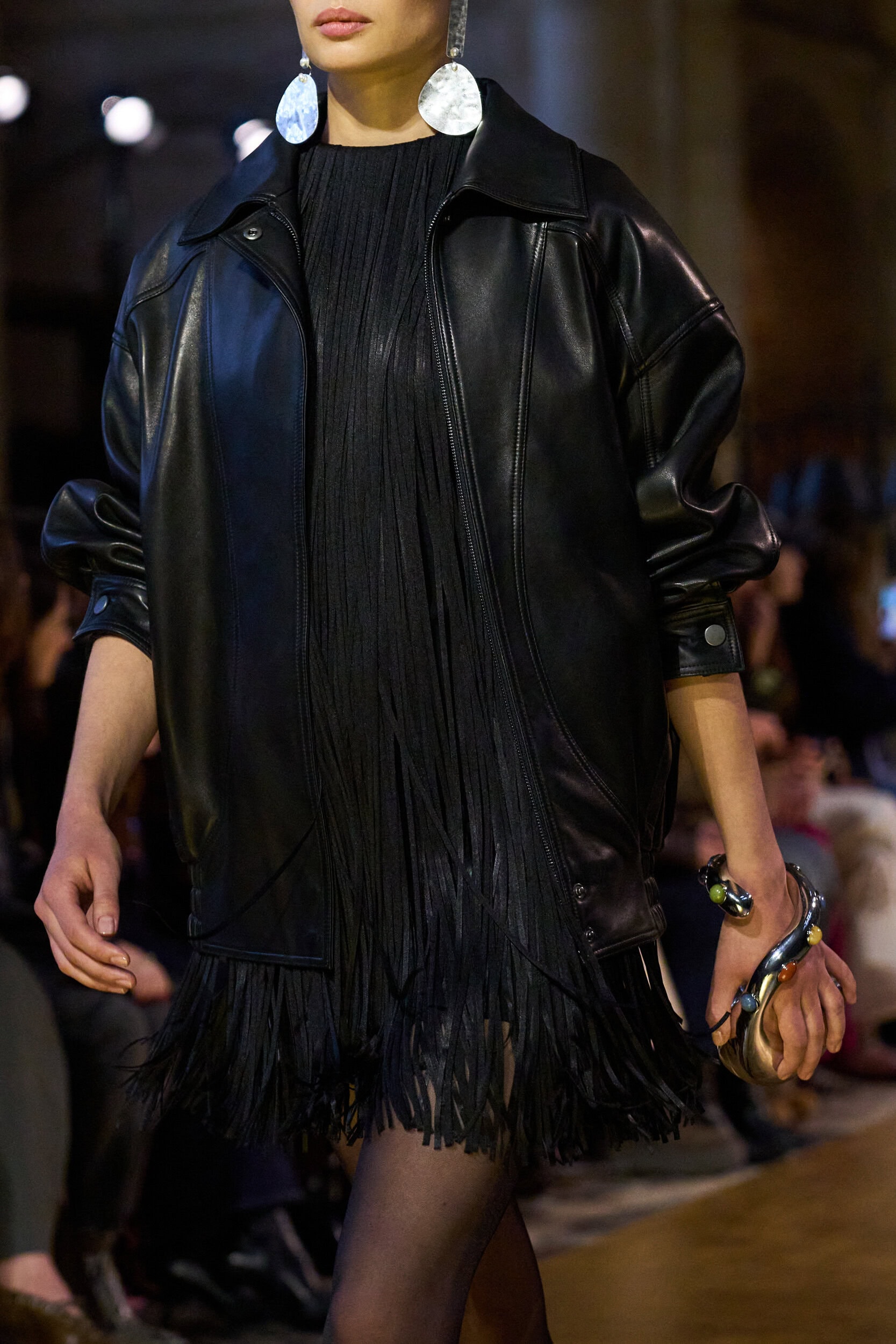 Cult Gaia Fall 2026 Fashion Show Details
