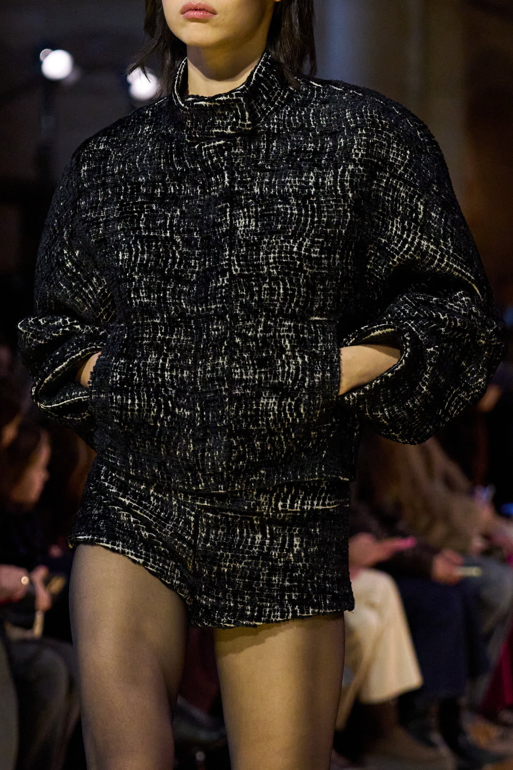 Cult Gaia Fall 2026 Fashion Show Details