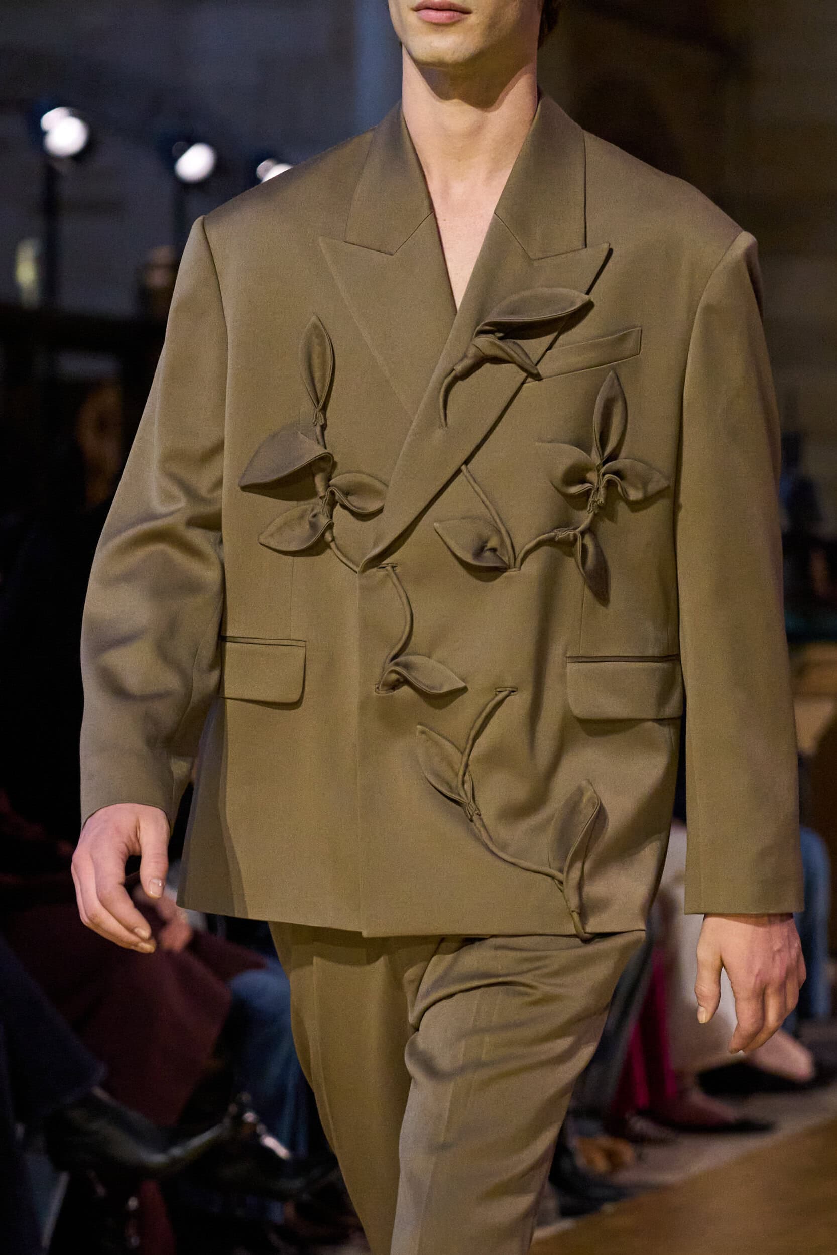 Cult Gaia Fall 2026 Fashion Show Details