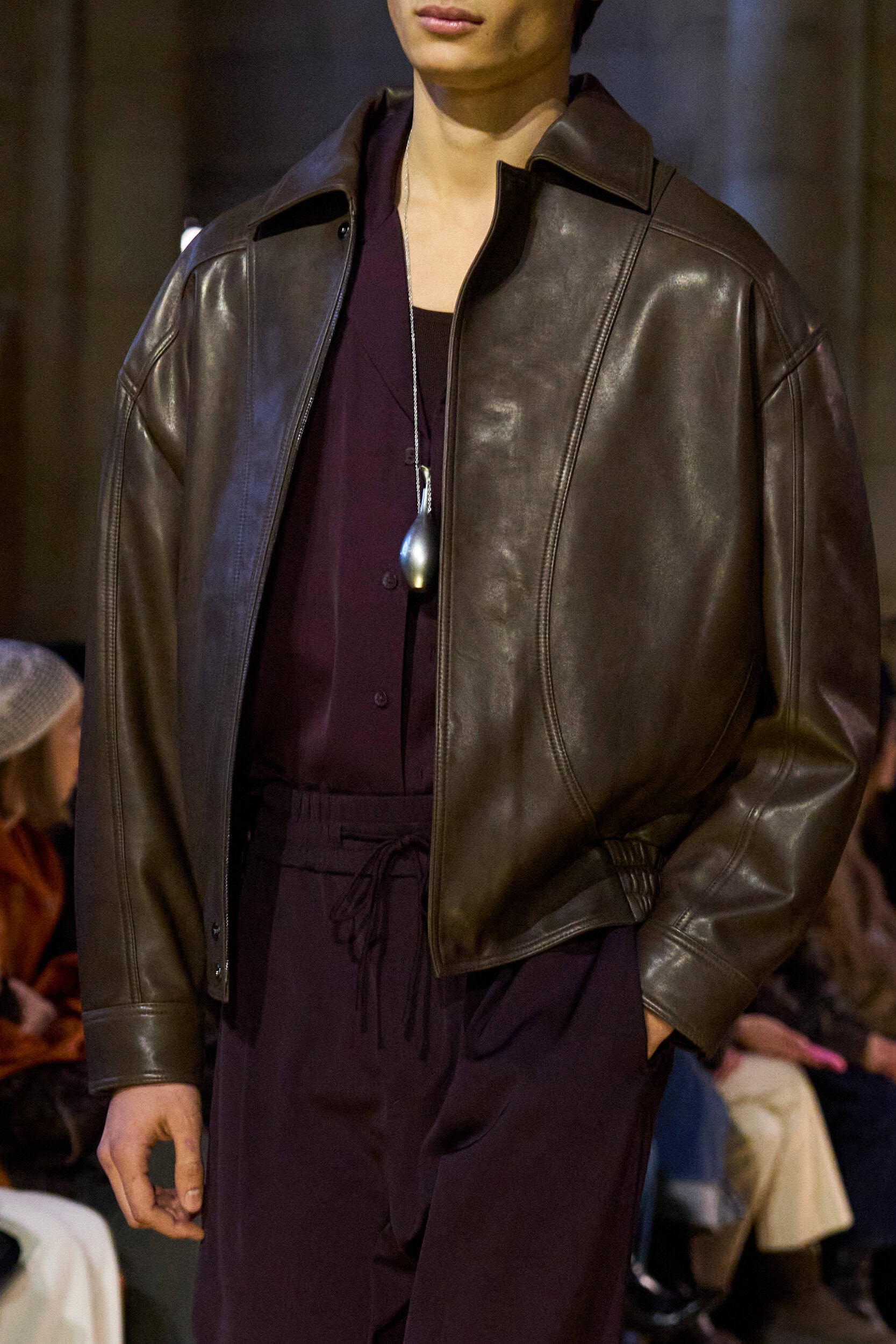 Cult Gaia Fall 2026 Fashion Show Details