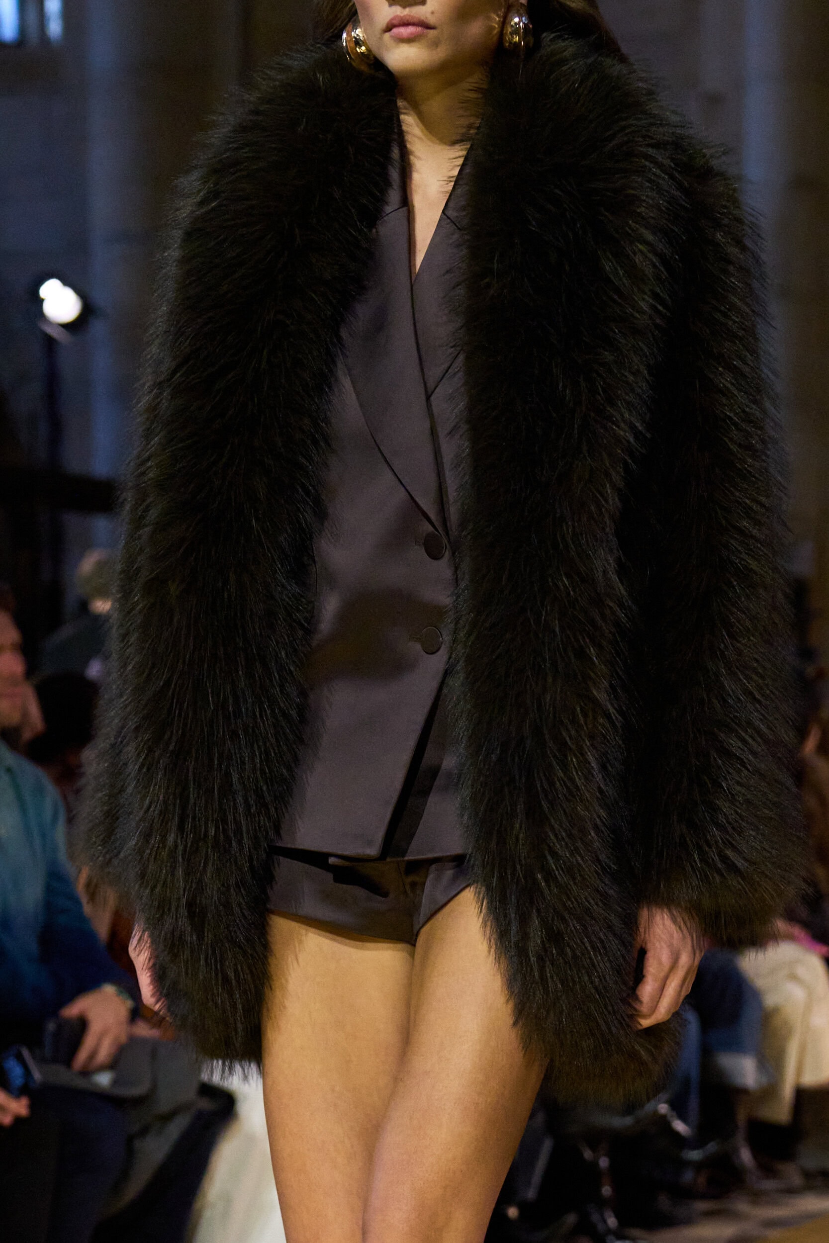 Cult Gaia Fall 2026 Fashion Show Details