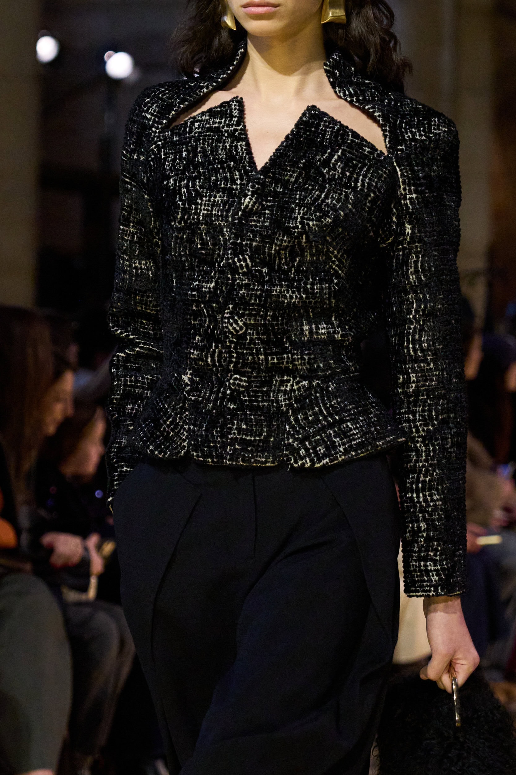 Cult Gaia Fall 2026 Fashion Show Details