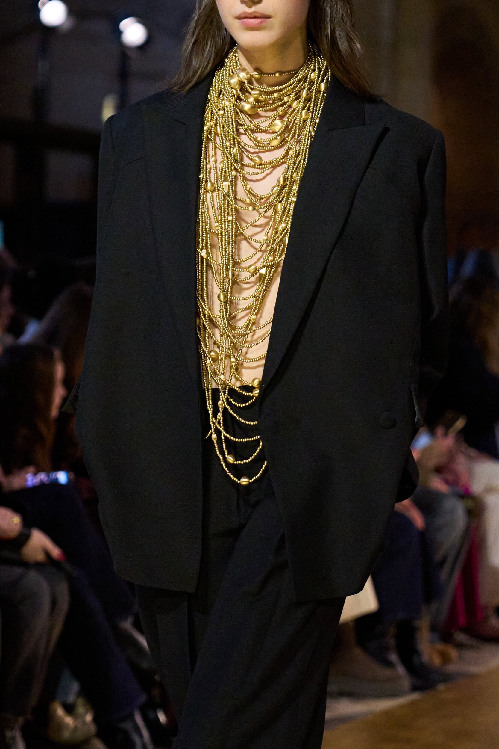 Cult Gaia Fall 2026 Fashion Show Details