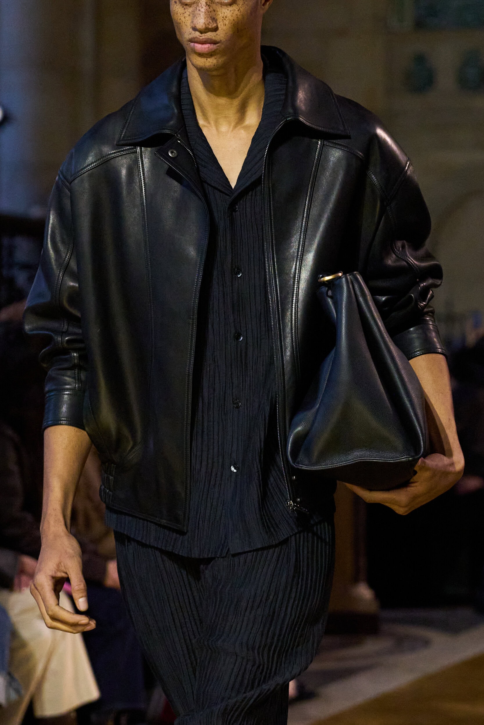 Cult Gaia Fall 2026 Fashion Show Details