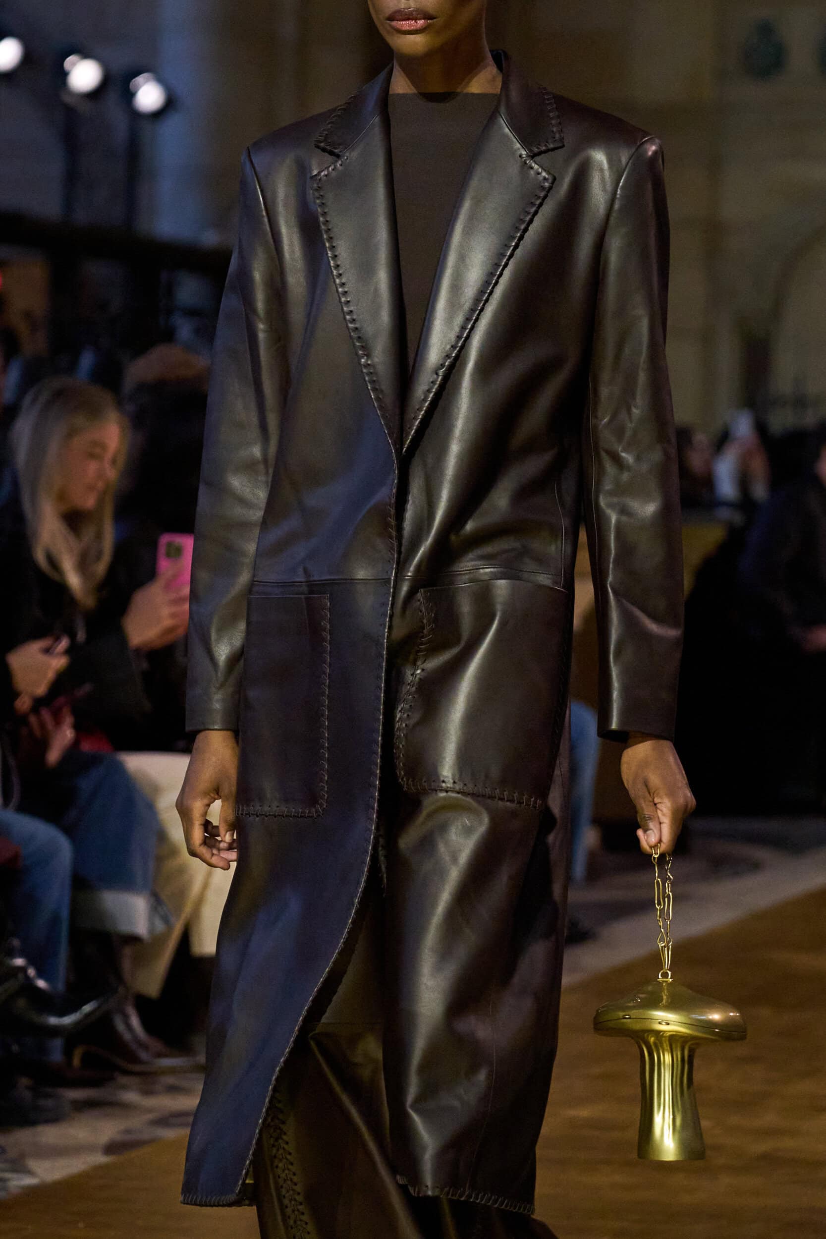 Cult Gaia Fall 2026 Fashion Show Details