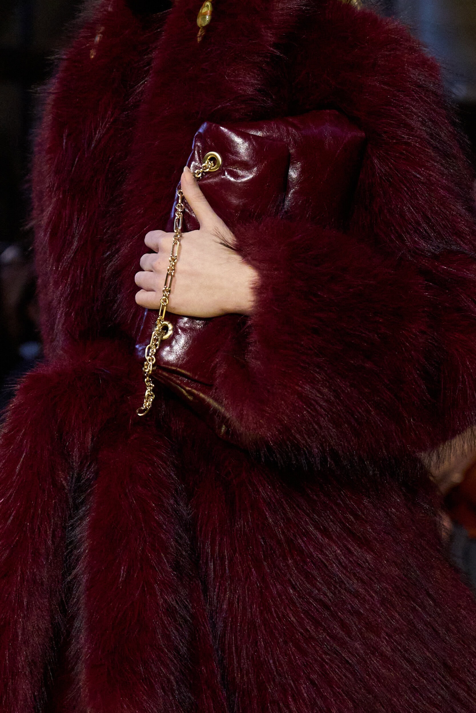 Cult Gaia Fall 2026 Fashion Show Details