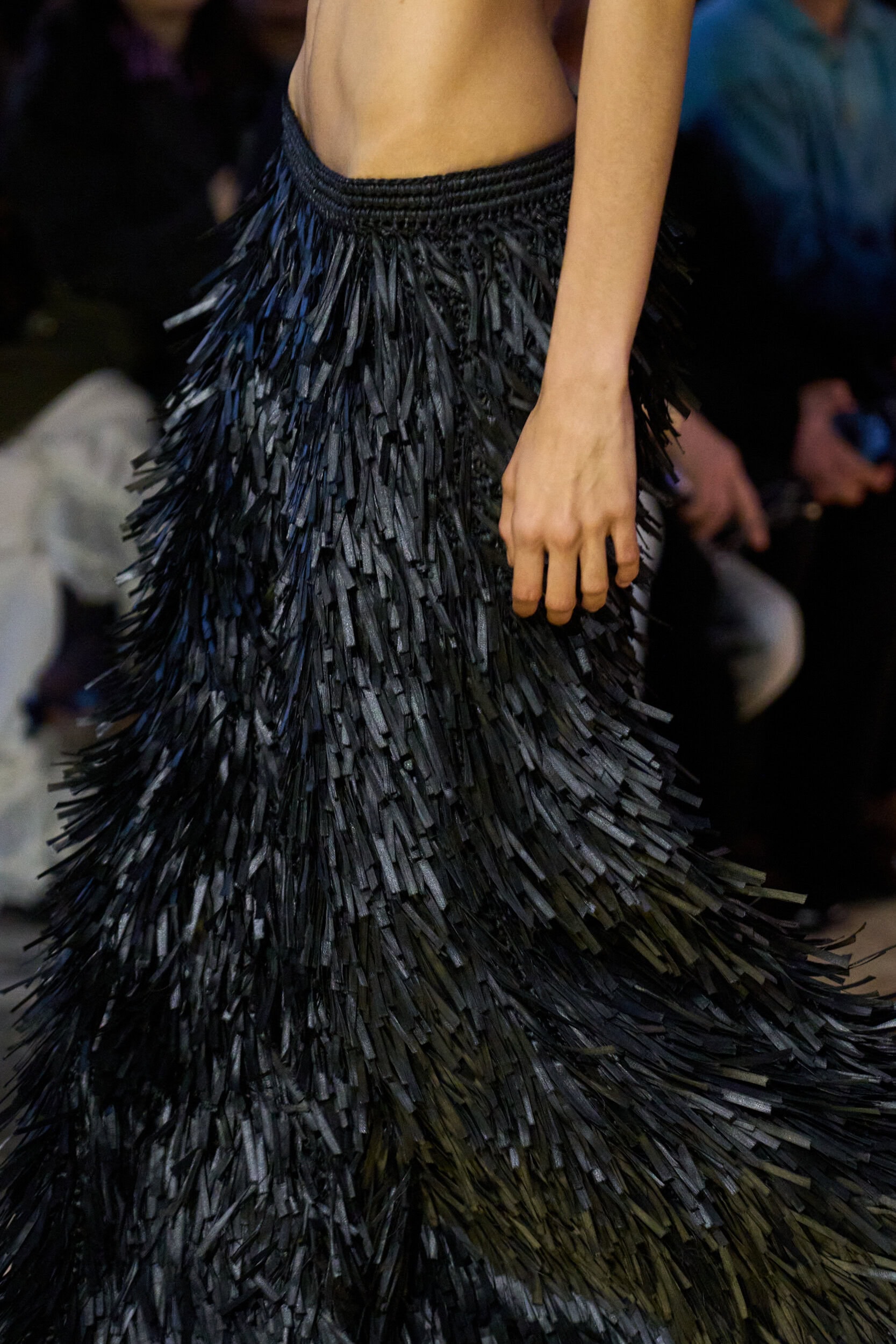 Cult Gaia Fall 2026 Fashion Show Details