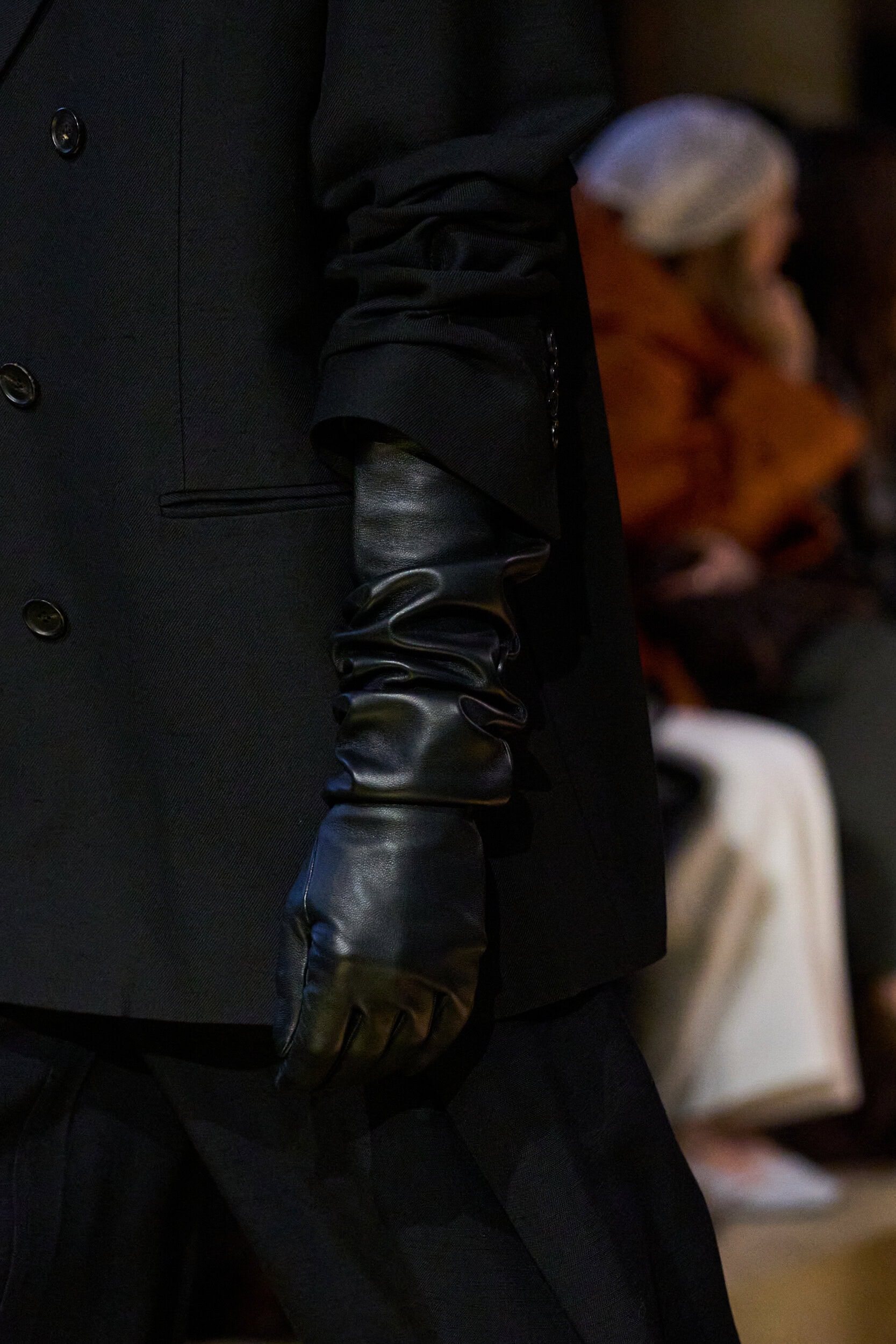 Cult Gaia Fall 2026 Fashion Show Details