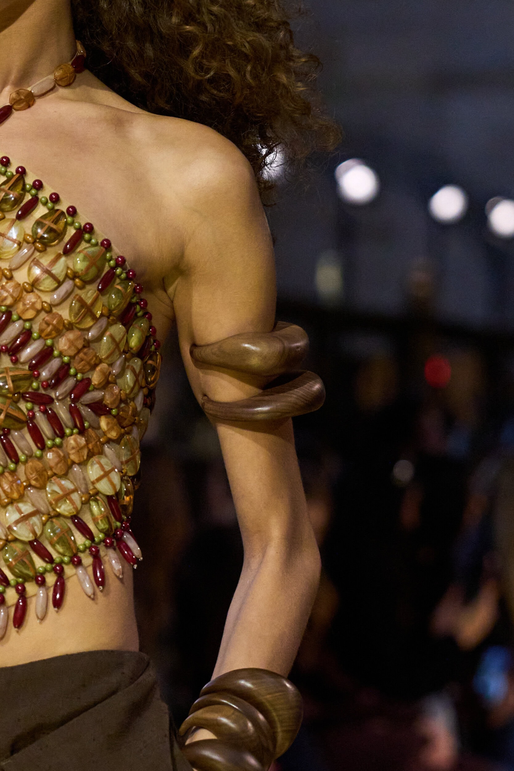 Cult Gaia Fall 2026 Fashion Show Details