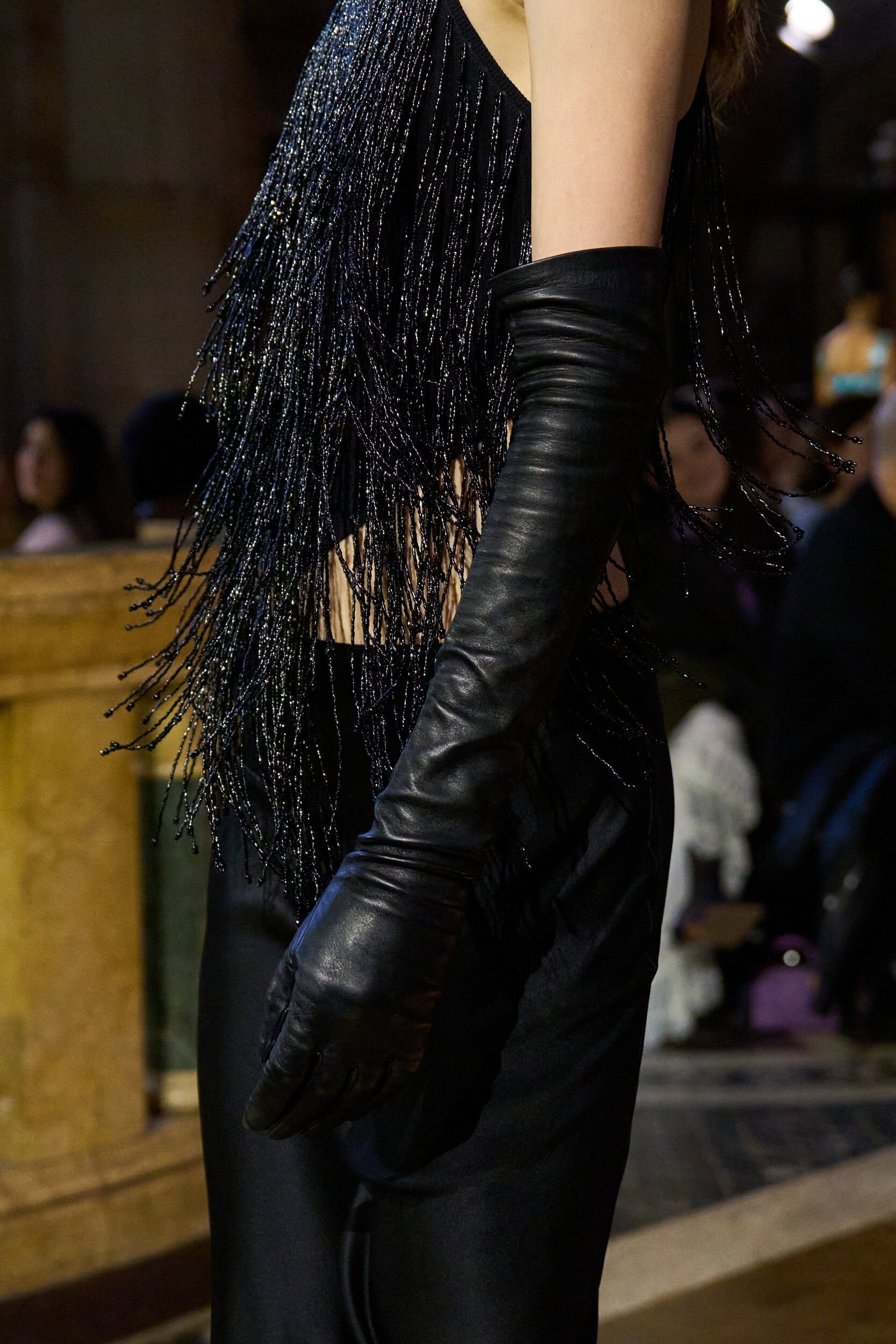 Cult Gaia Fall 2026 Fashion Show Details
