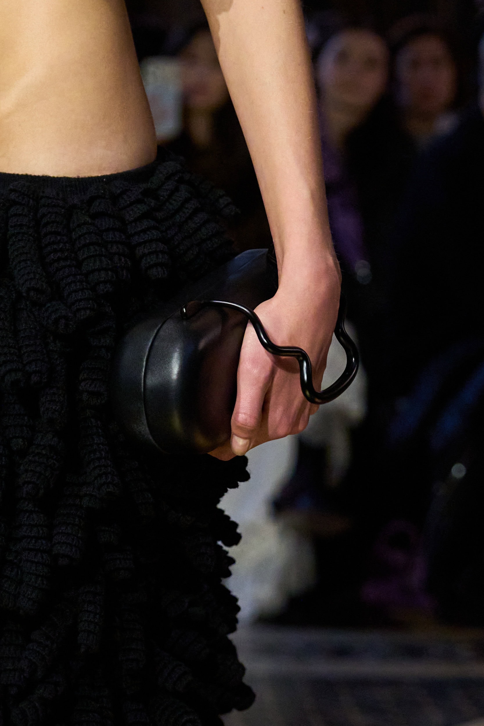 Cult Gaia Fall 2026 Fashion Show Details