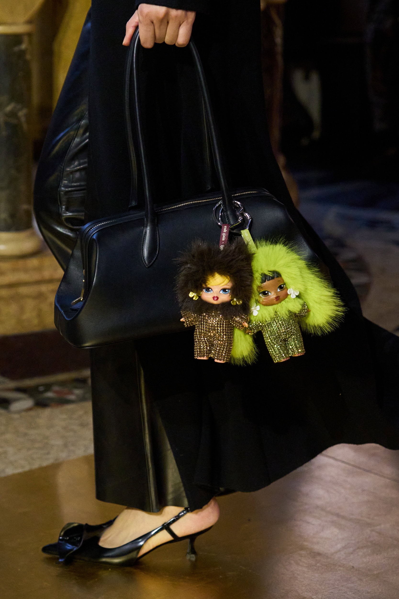 Cult Gaia Fall 2026 Fashion Show Details