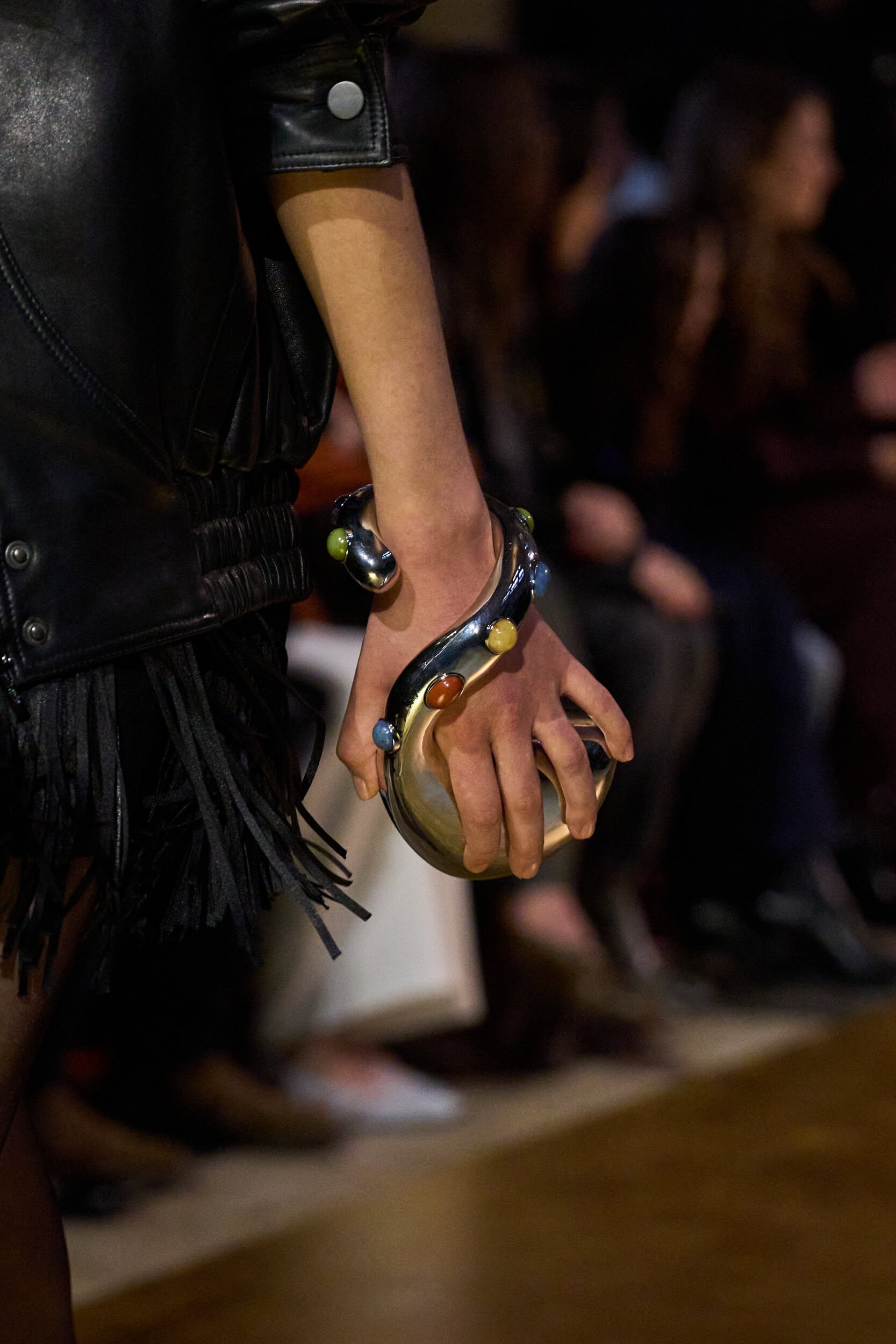 Cult Gaia Fall 2026 Fashion Show Details