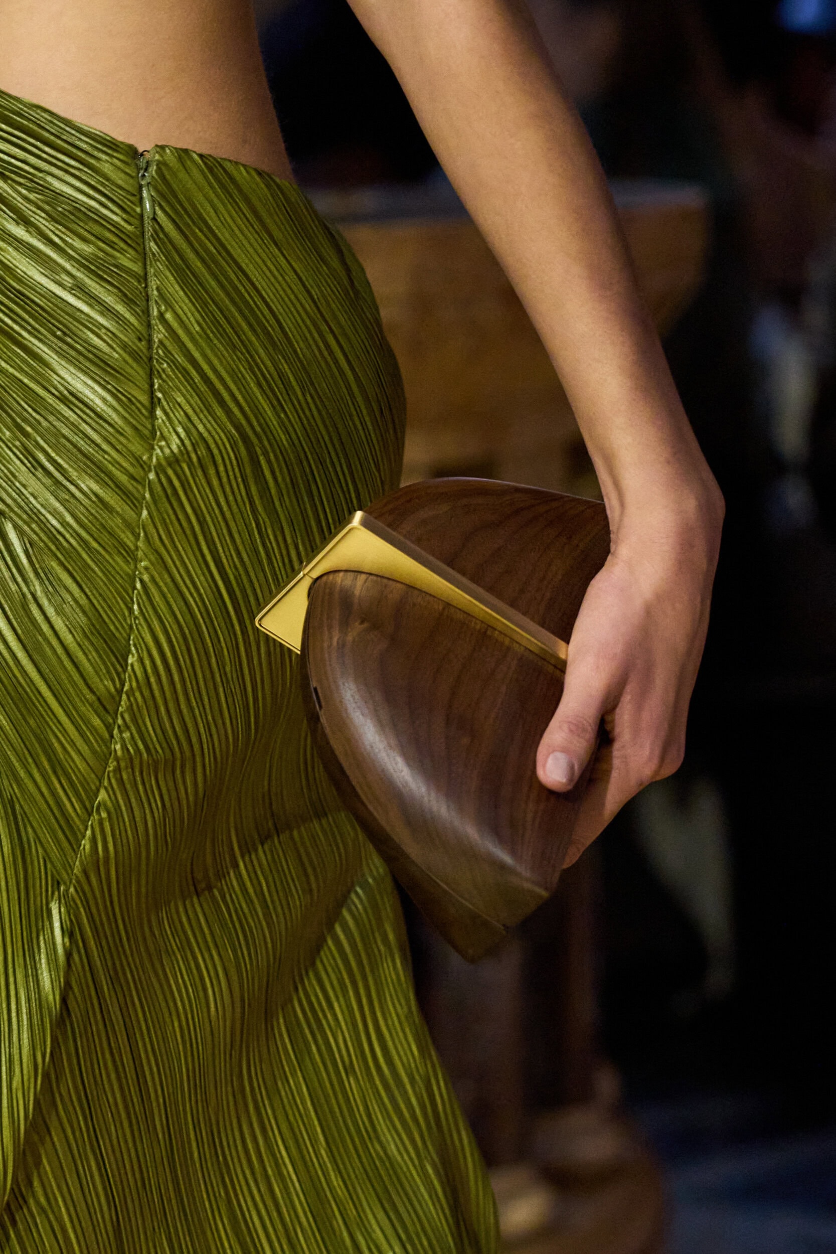 Cult Gaia Fall 2026 Fashion Show Details