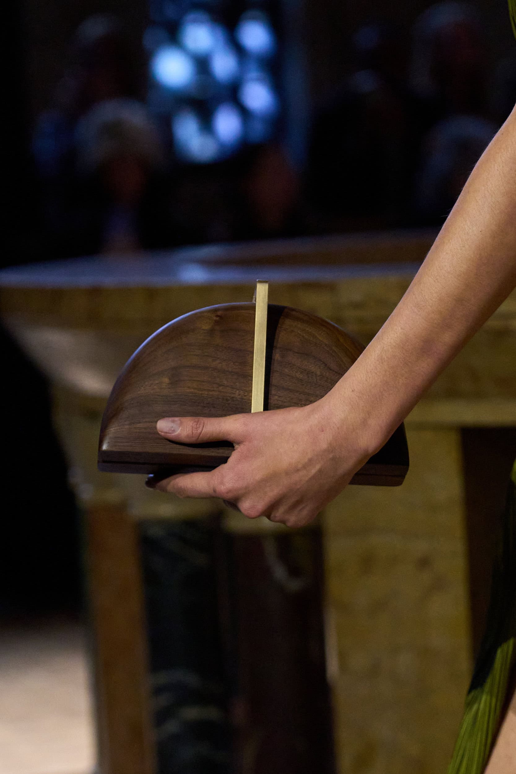 Cult Gaia Fall 2026 Fashion Show Details