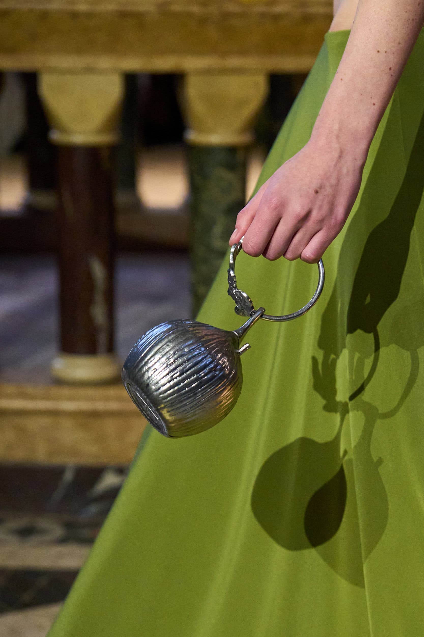 Cult Gaia Fall 2026 Fashion Show Details