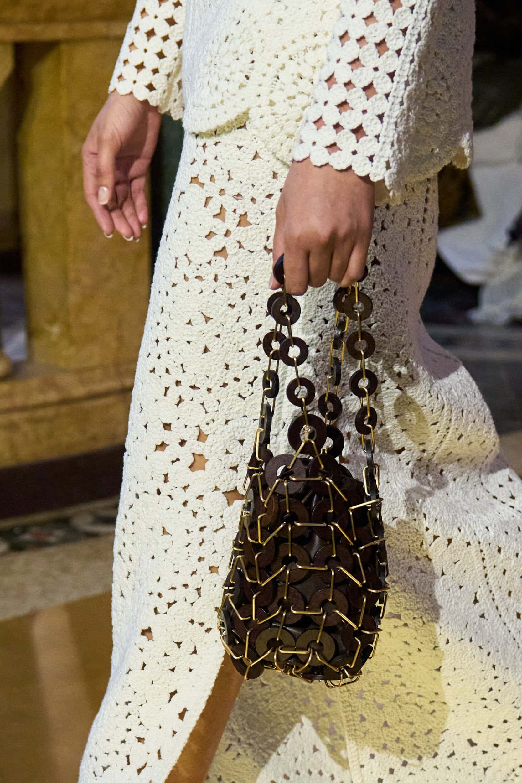 Cult Gaia Fall 2026 Fashion Show Details