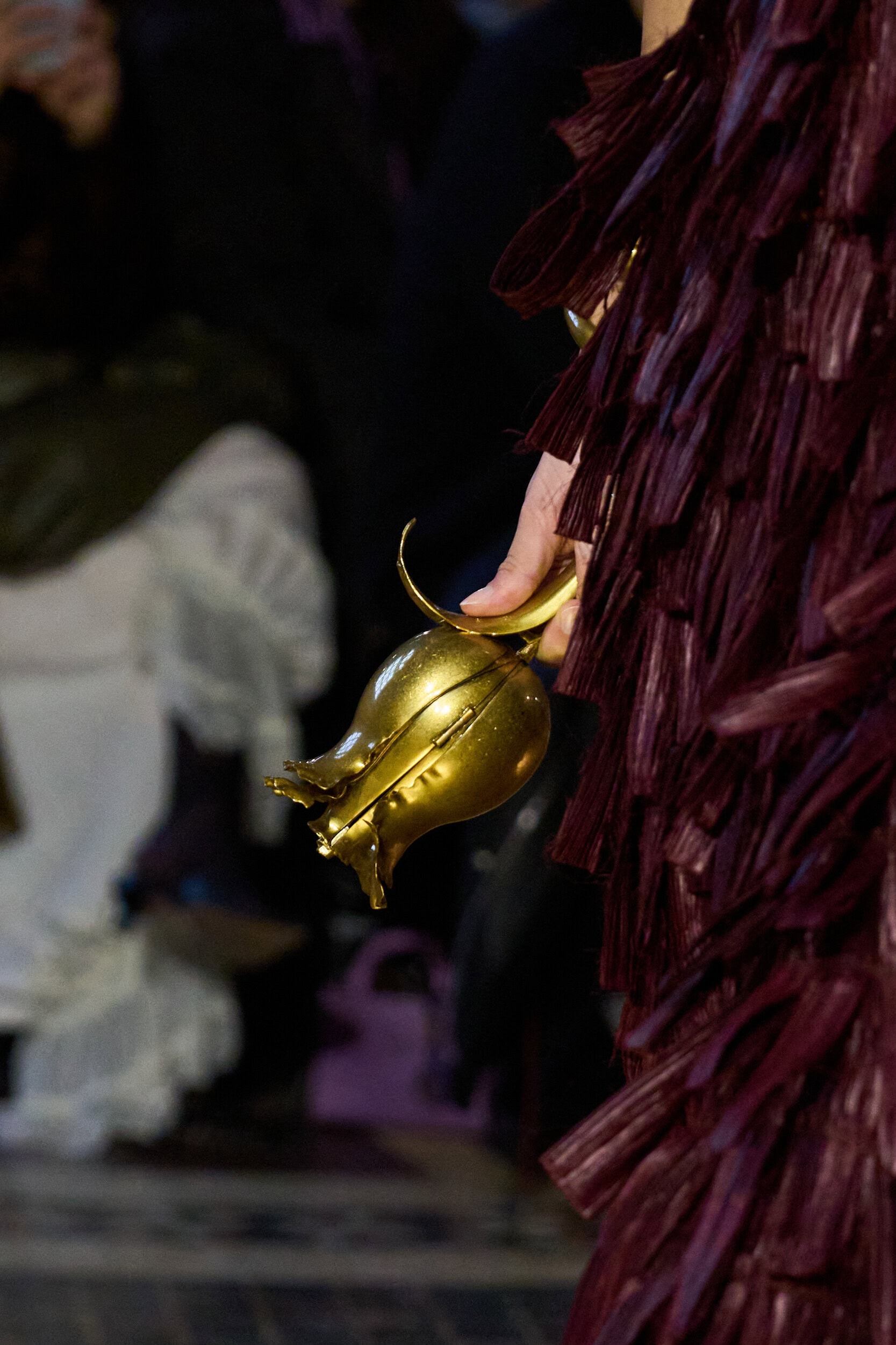 Cult Gaia Fall 2026 Fashion Show Details