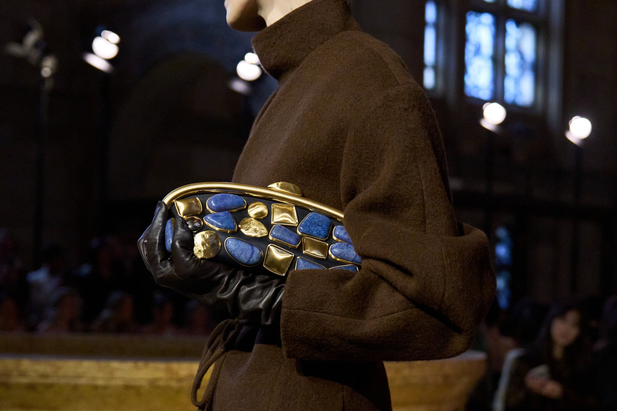 Cult Gaia Fall 2026 Fashion Show Details