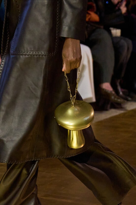 Cult Gaia Fall 2026 Fashion Show Details