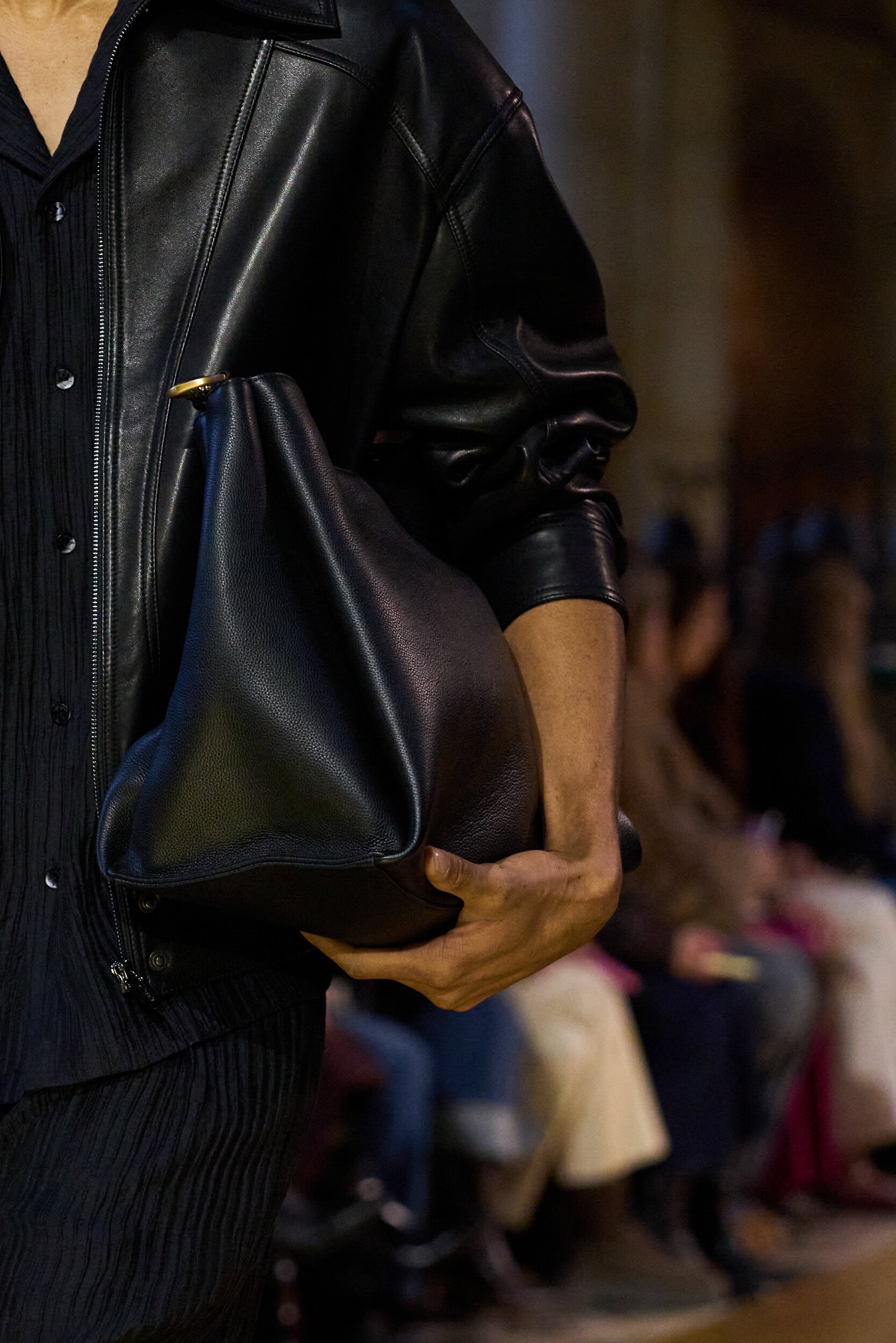 Cult Gaia Fall 2026 Fashion Show Details