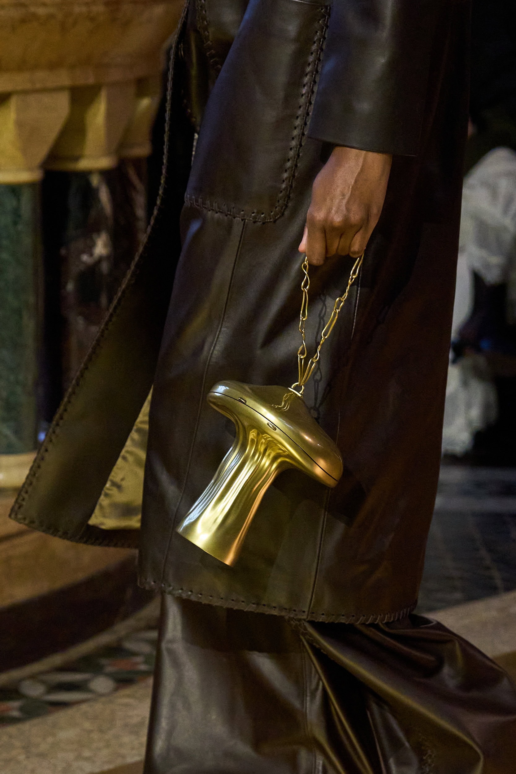 Cult Gaia Fall 2026 Fashion Show Details