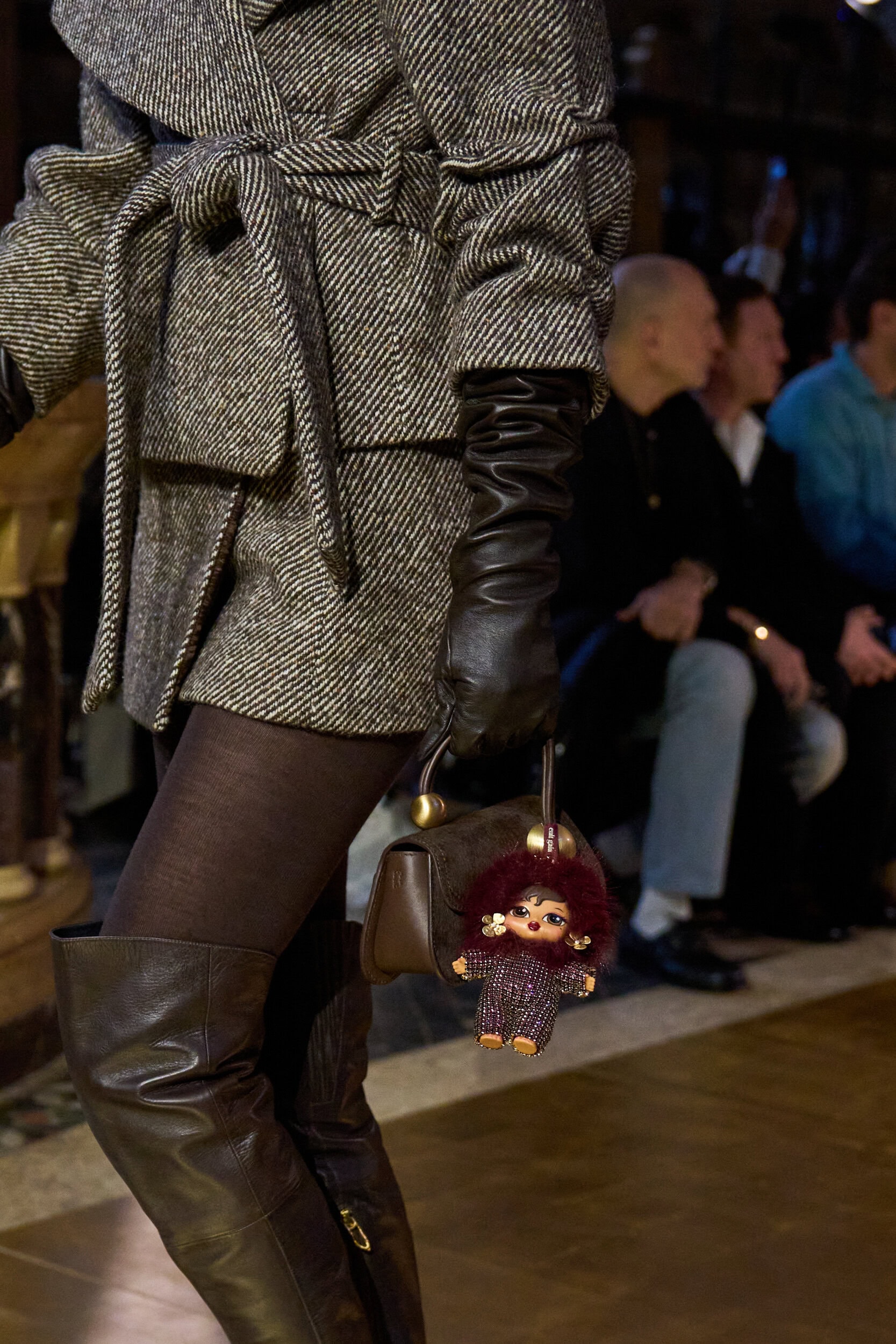 Cult Gaia Fall 2026 Fashion Show Details