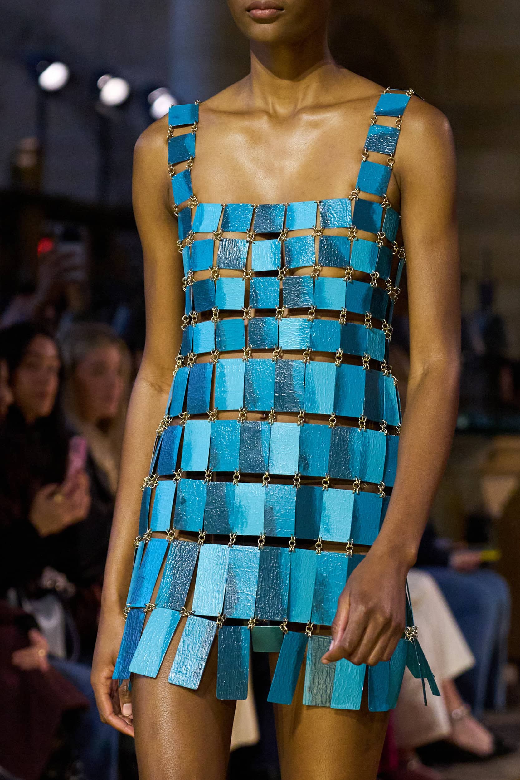 Cult Gaia Fall 2026 Fashion Show Details