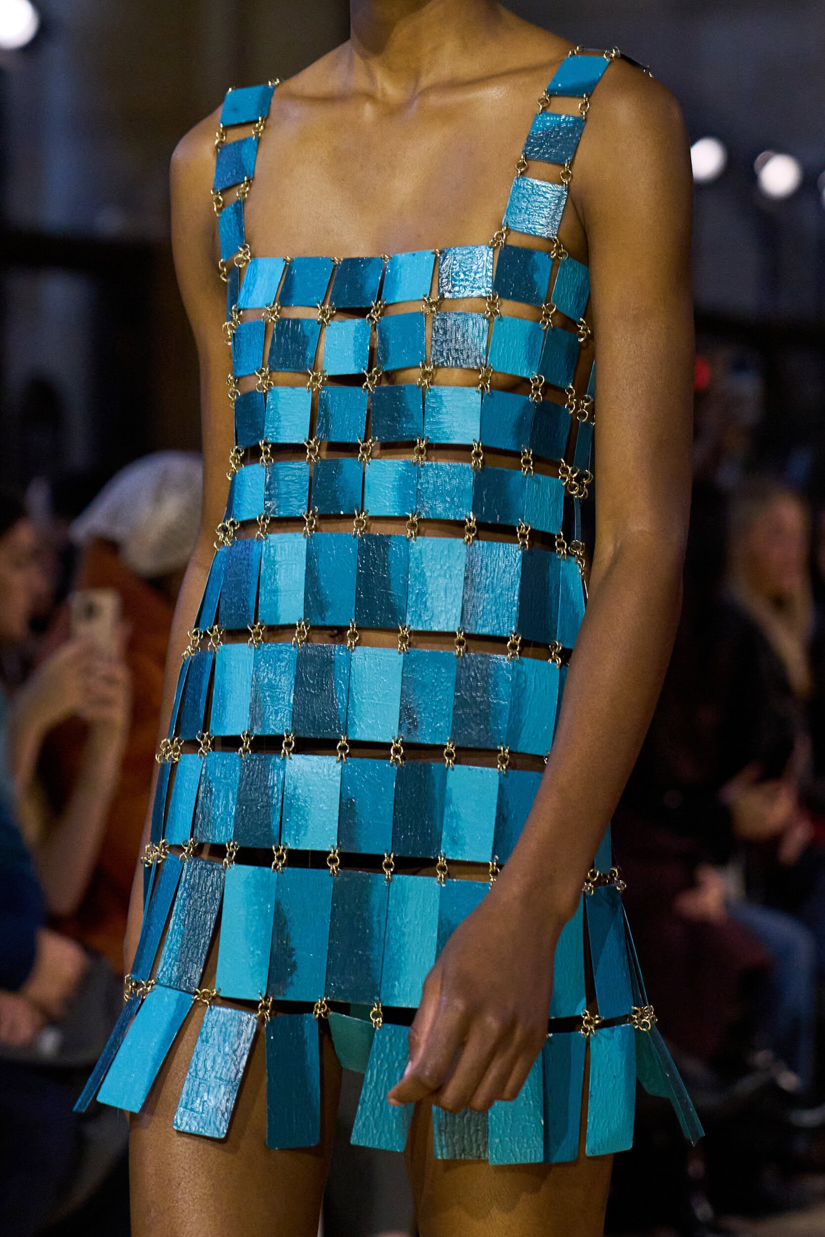 Cult Gaia Fall 2026 Fashion Show Details