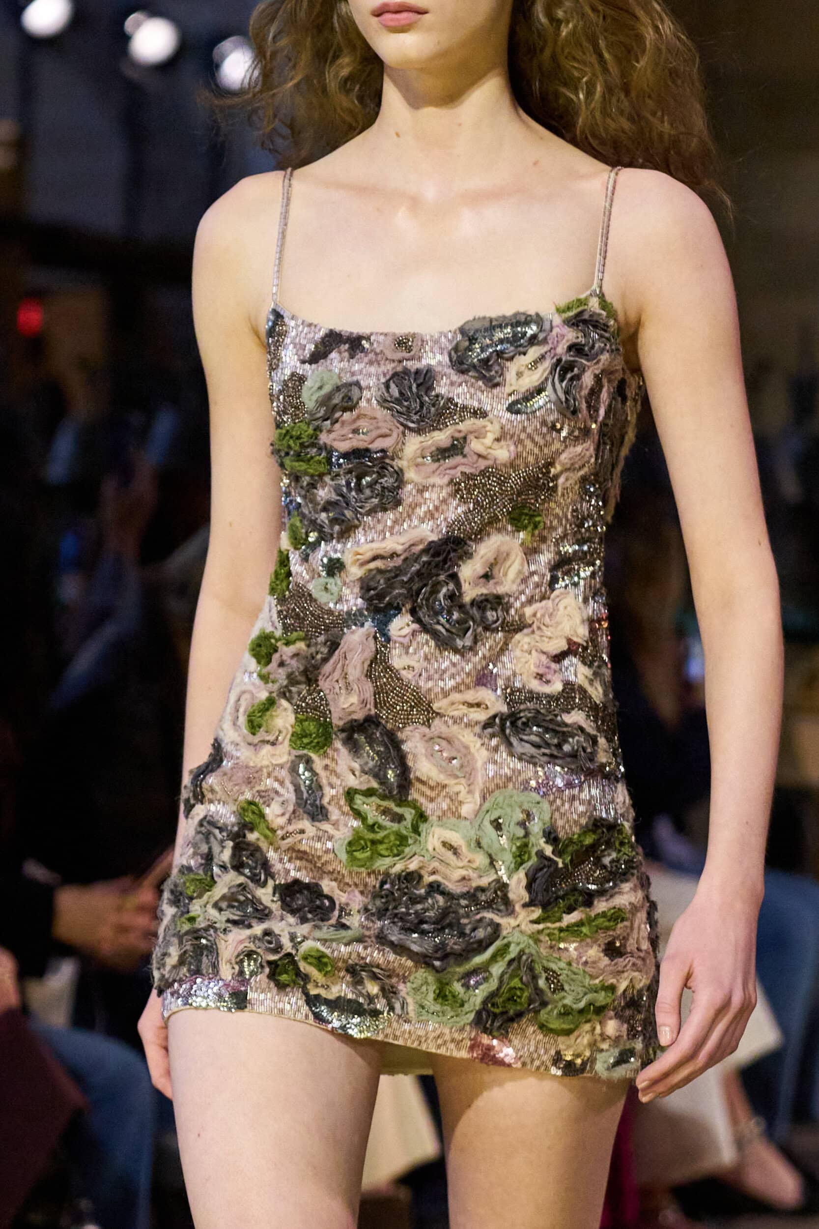 Cult Gaia Fall 2026 Fashion Show Details