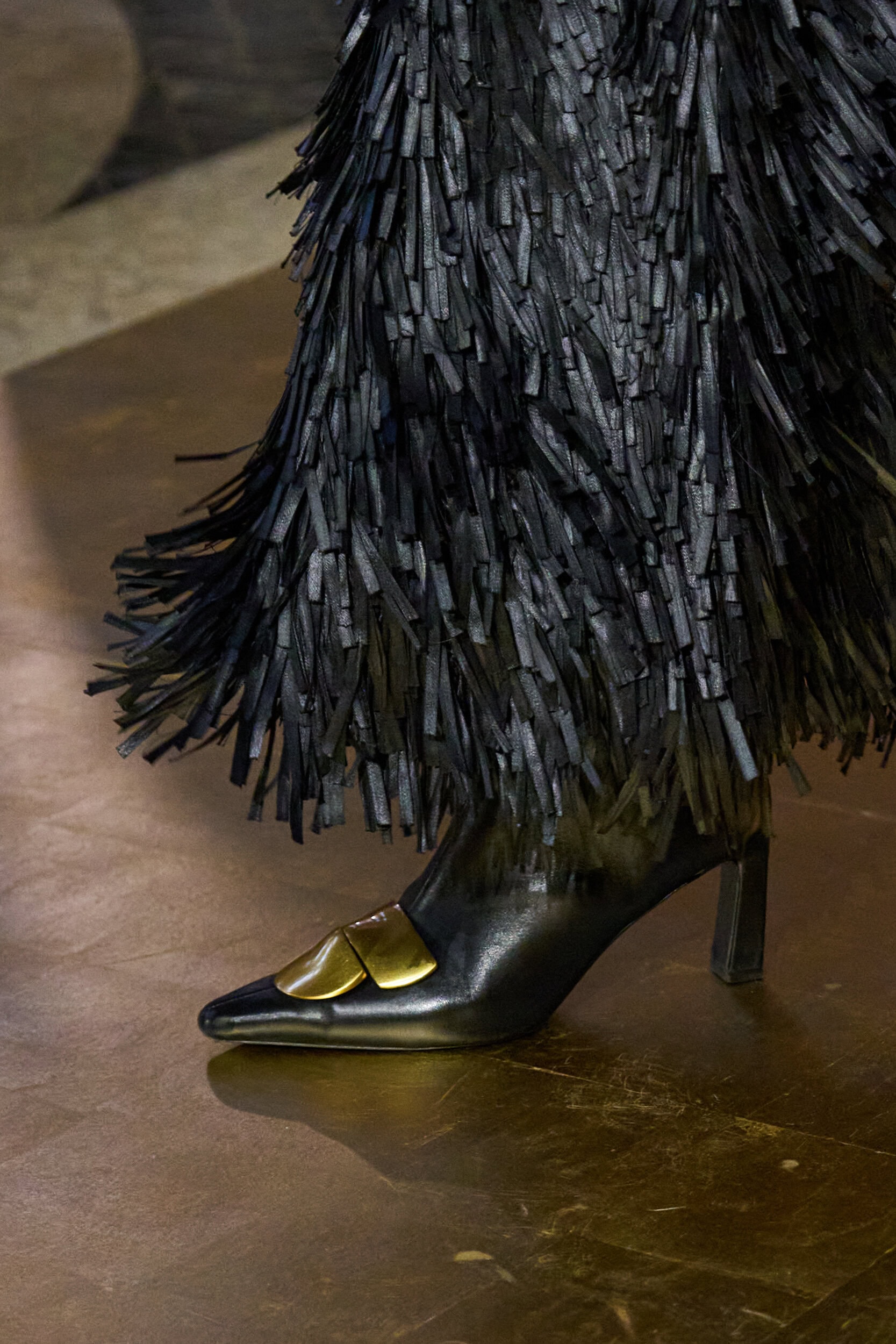 Cult Gaia Fall 2026 Fashion Show Details