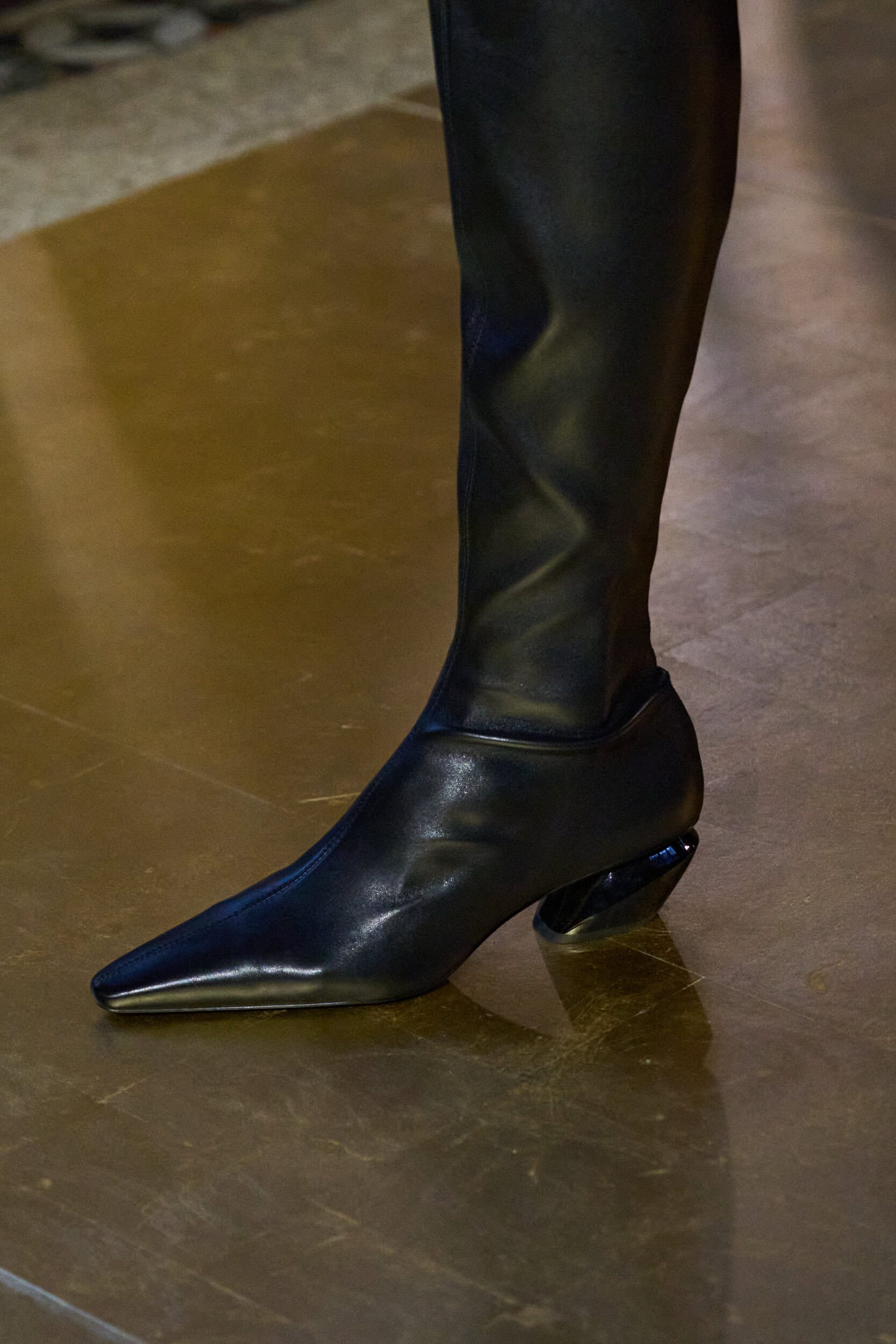 Cult Gaia Fall 2026 Fashion Show Details