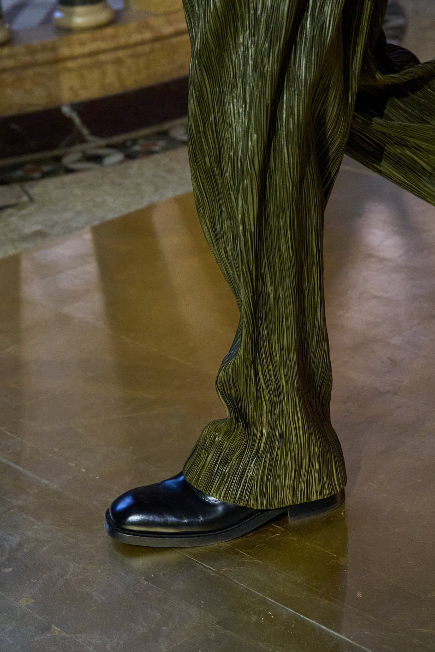 Cult Gaia Fall 2026 Fashion Show Details