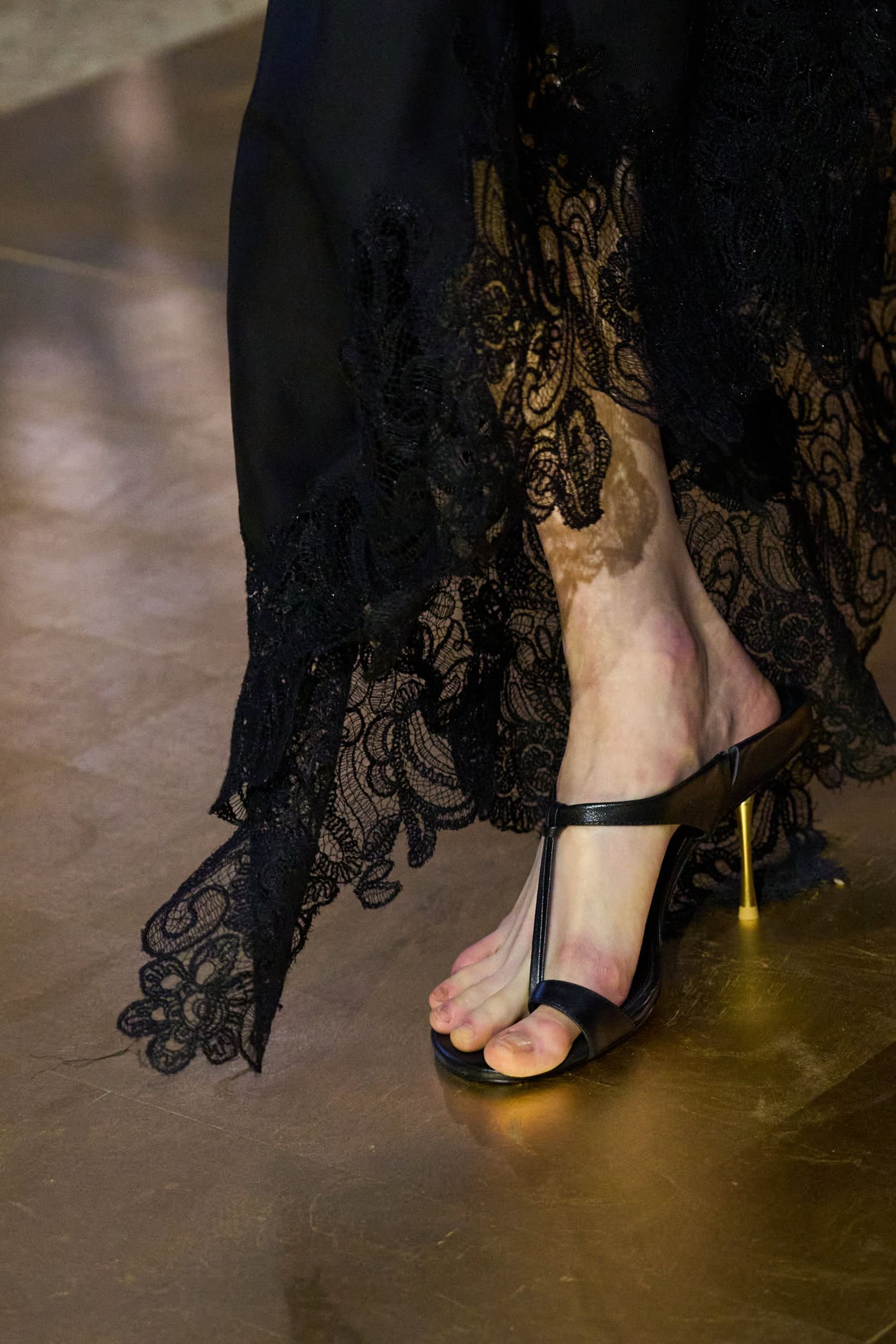 Cult Gaia Fall 2026 Fashion Show Details