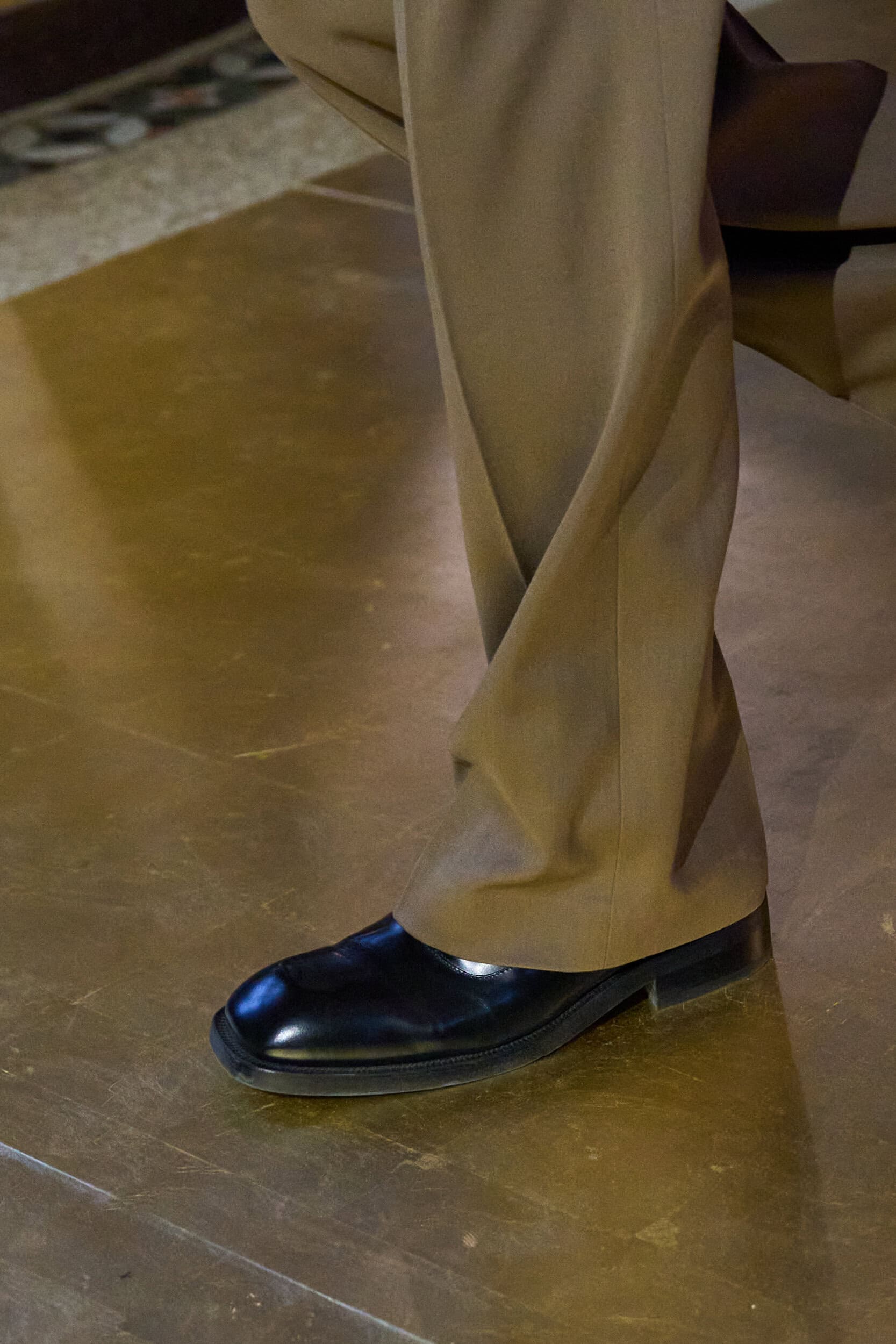 Cult Gaia Fall 2026 Fashion Show Details