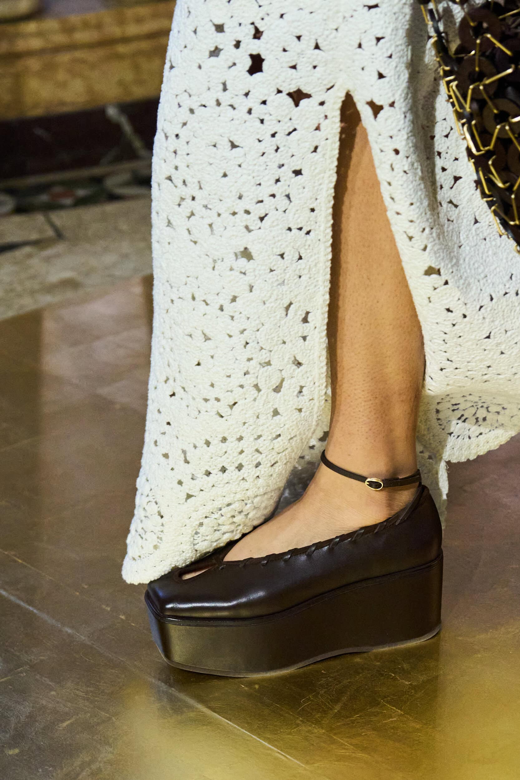 Cult Gaia Fall 2026 Fashion Show Details